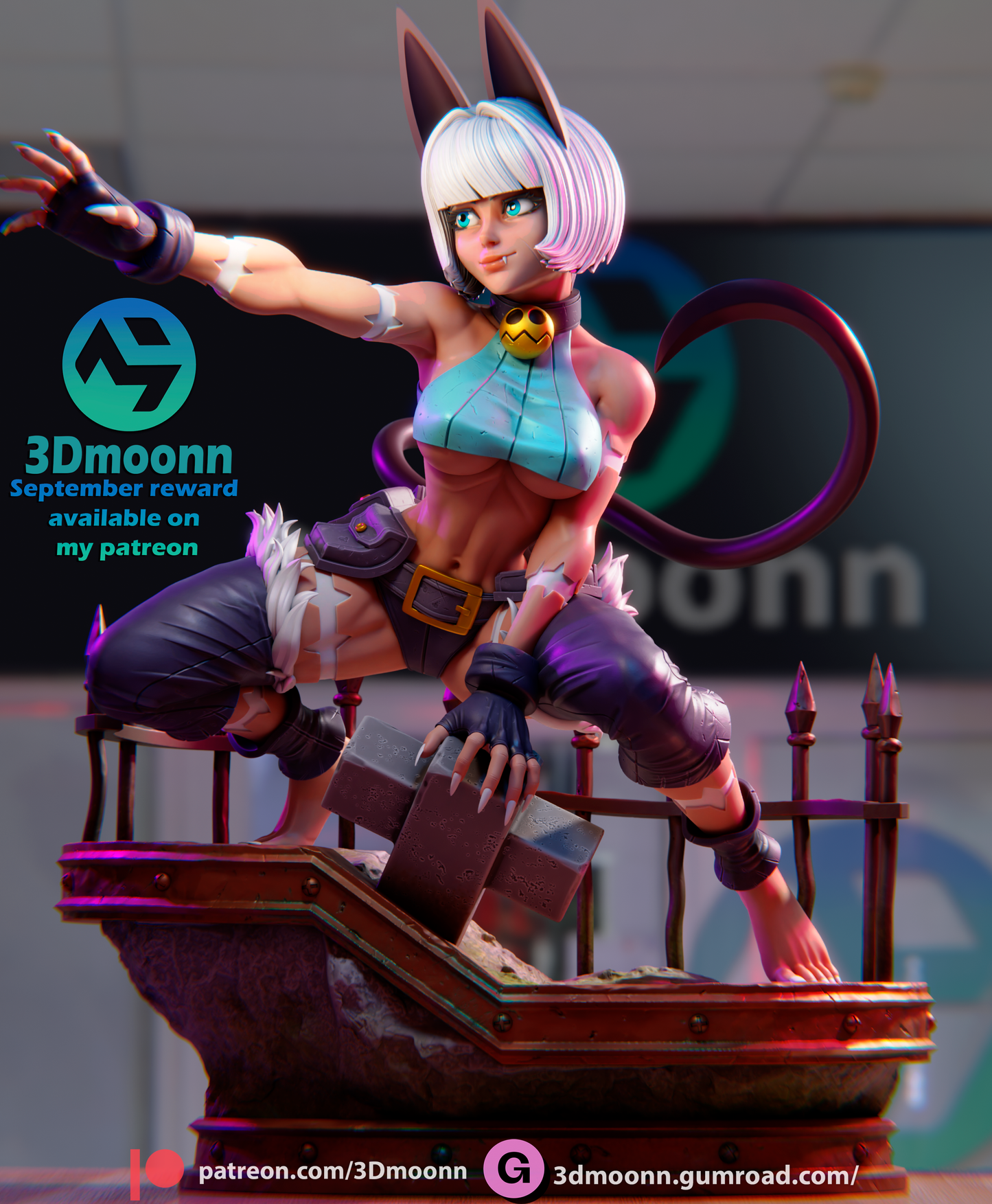 Ms.Fortune