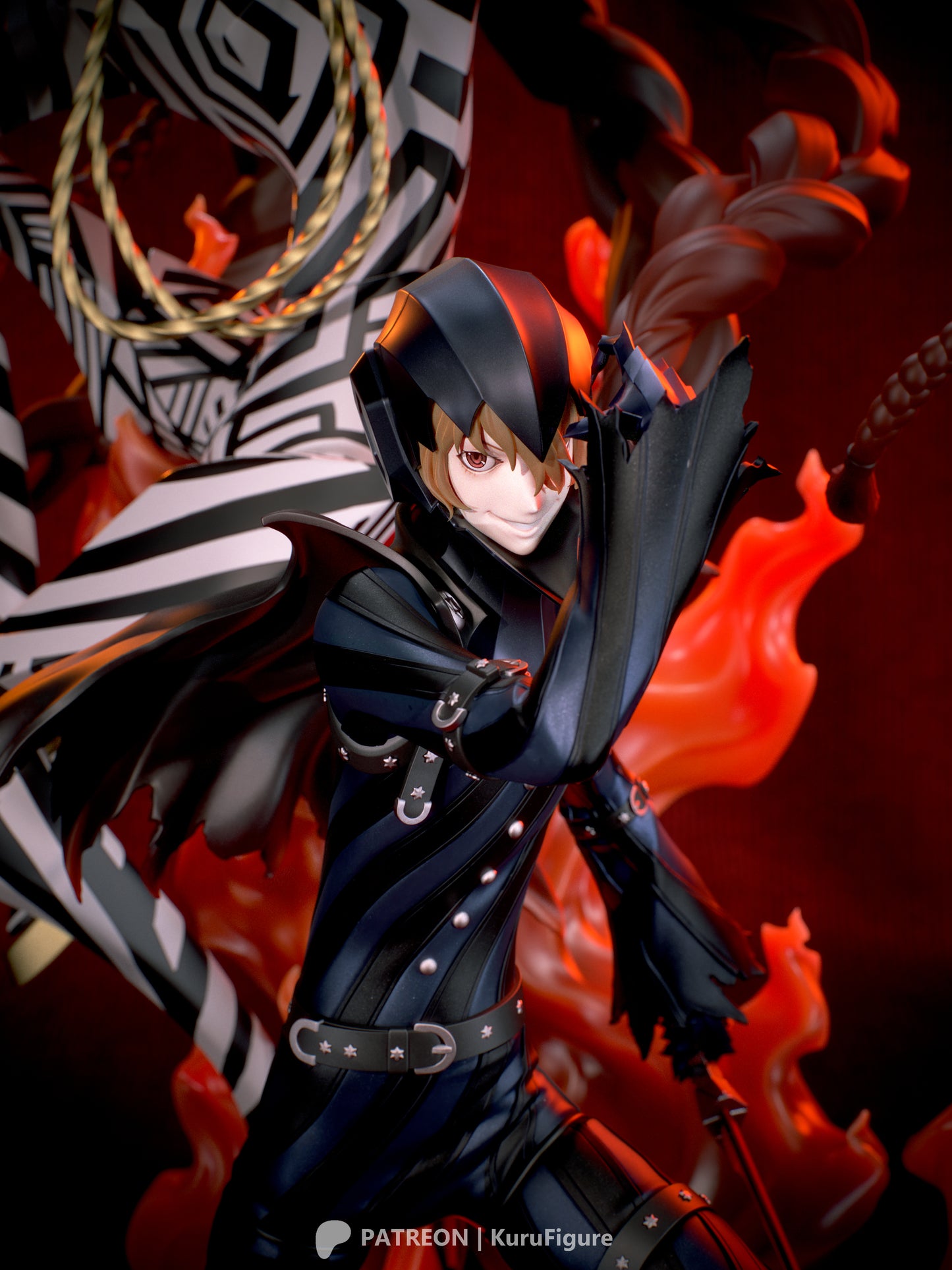 Akechi