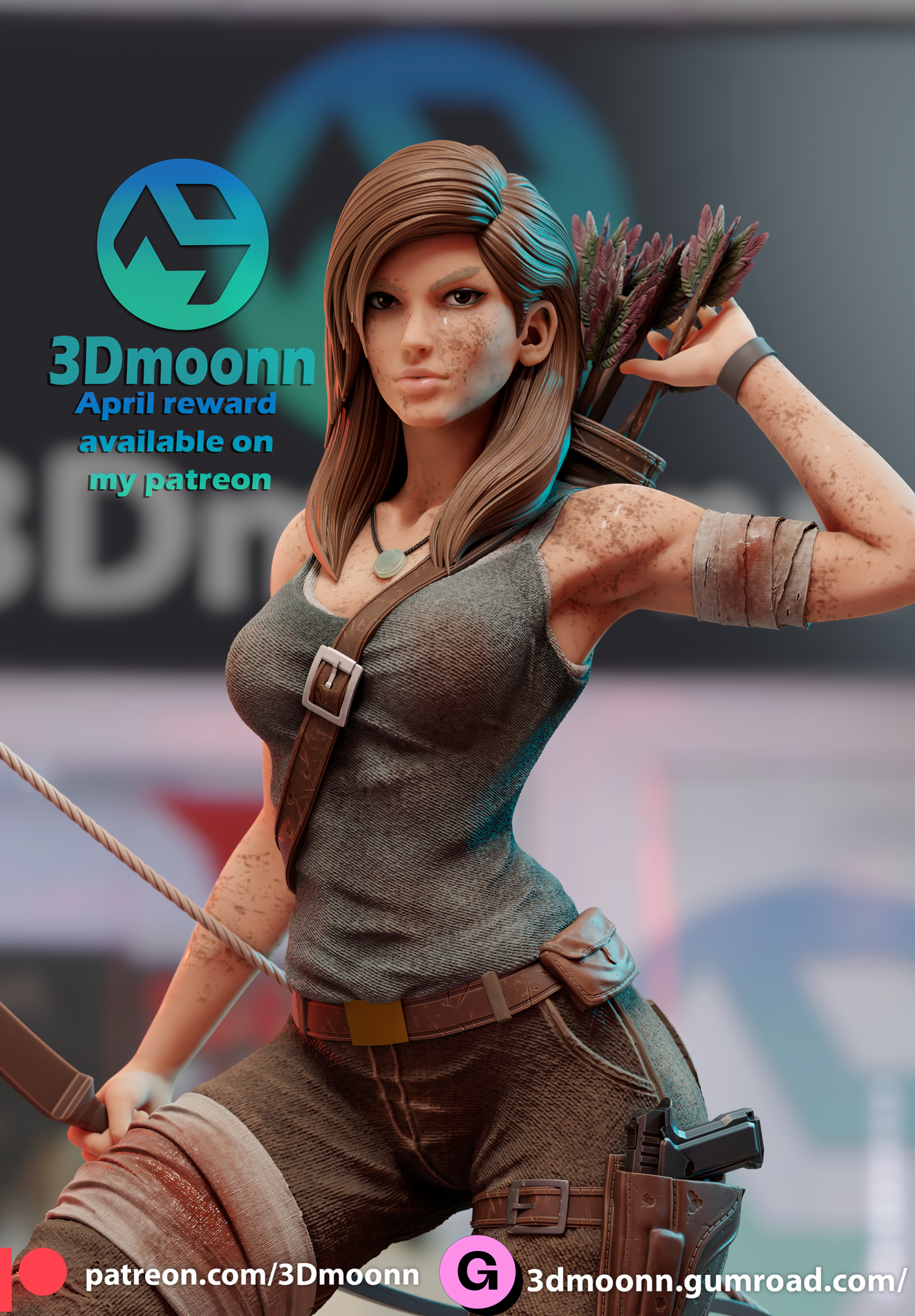 Lara Croft