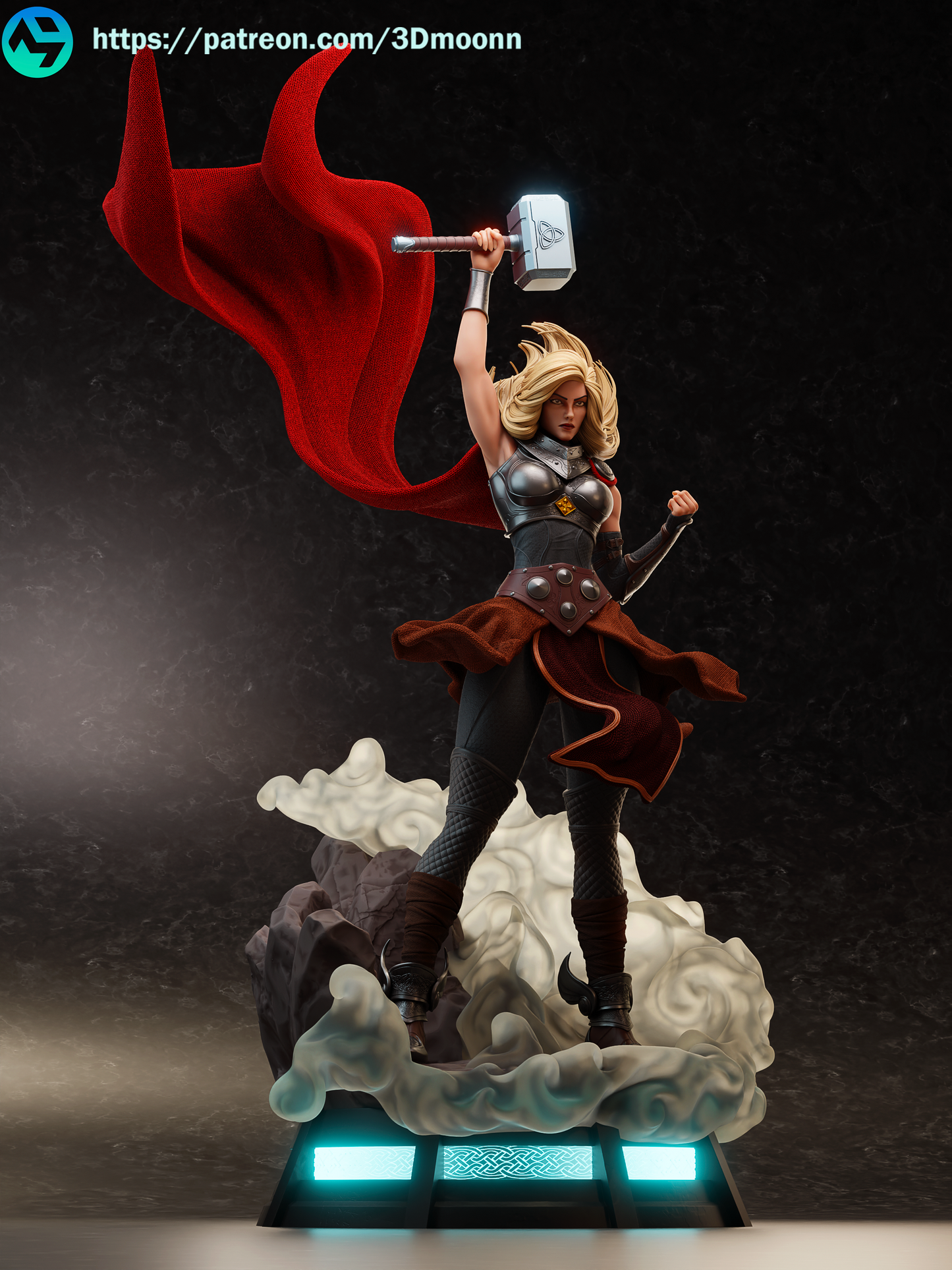 Jane Foster Thor