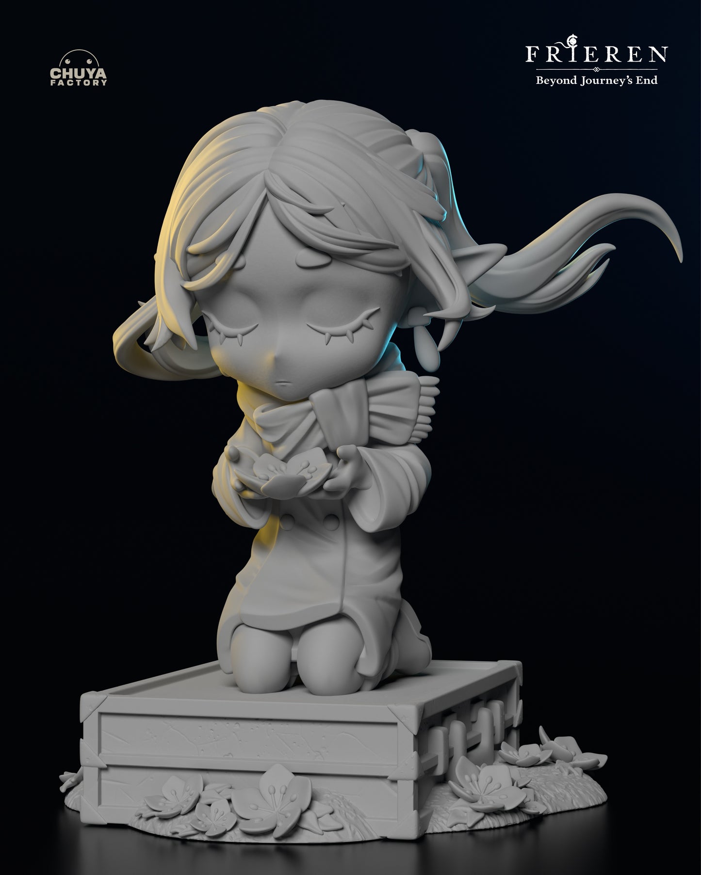 Chibi Frieren
