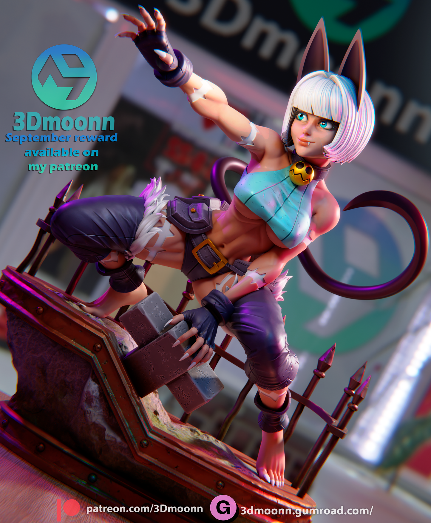 Ms.Fortune