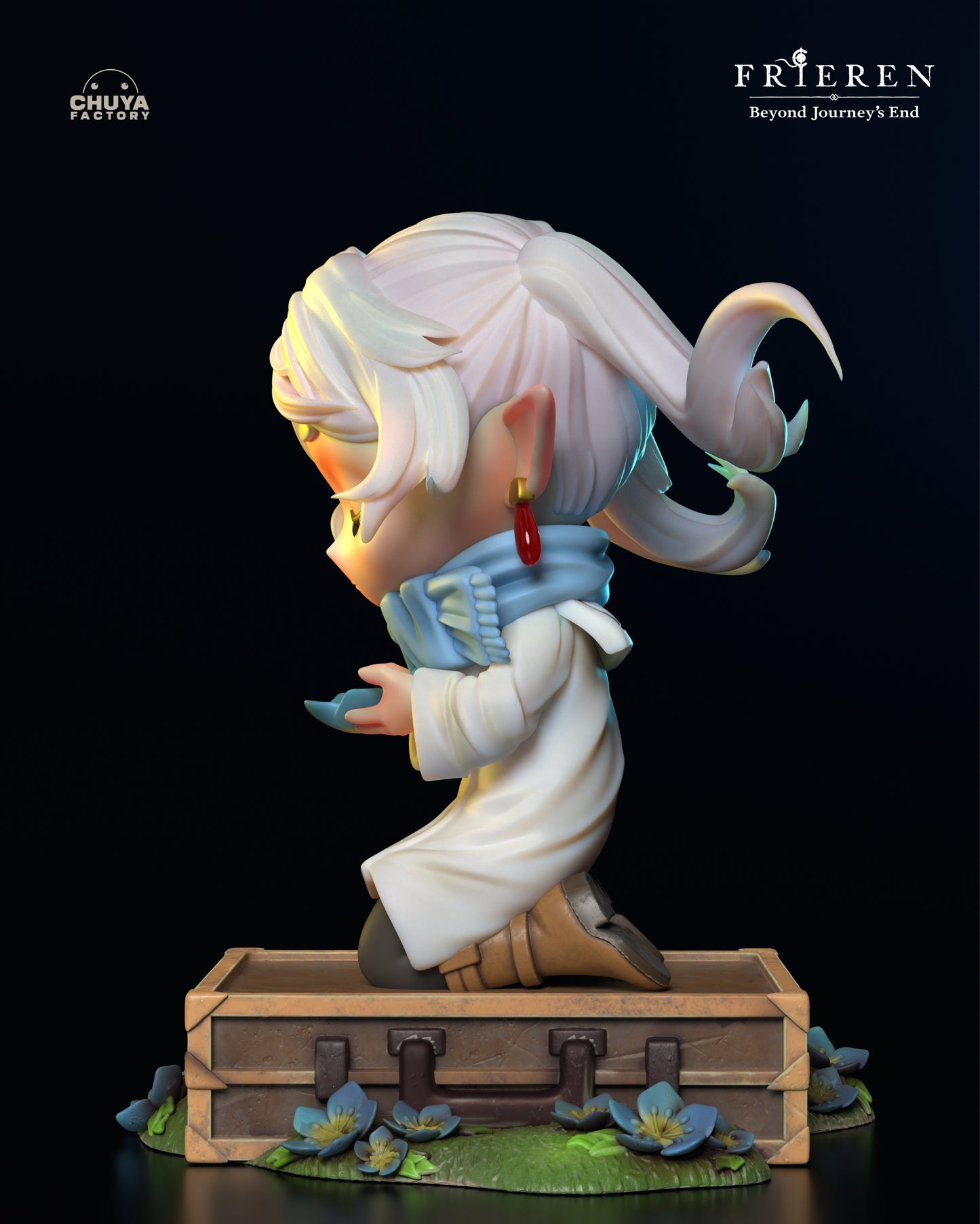 Chibi Frieren