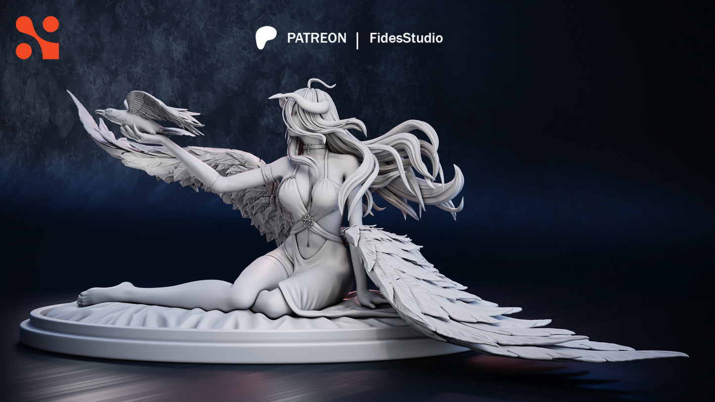 Albedo - Overlord
