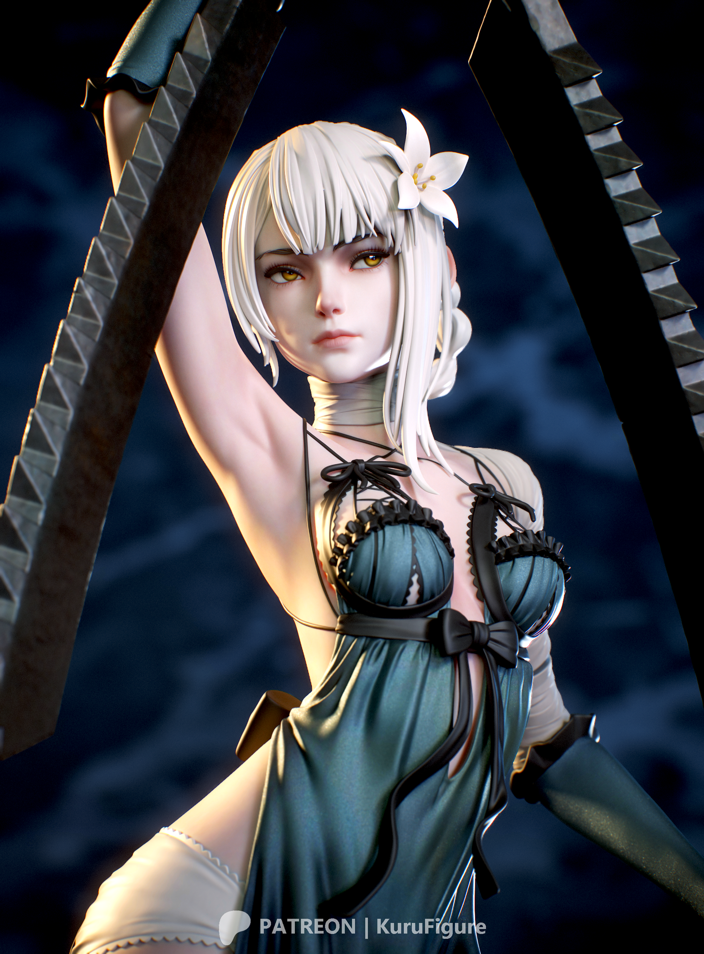 Kaine