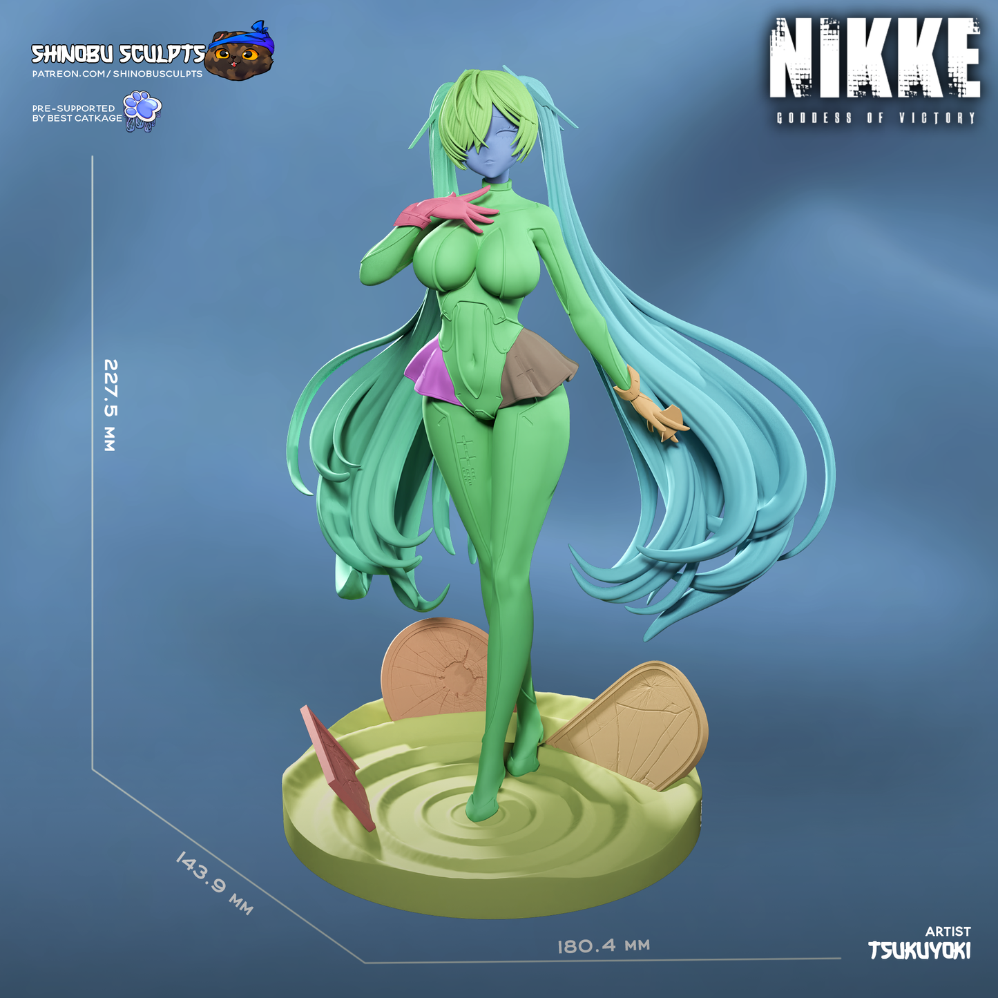 Cinderella - Nikke: Goddess of Victory