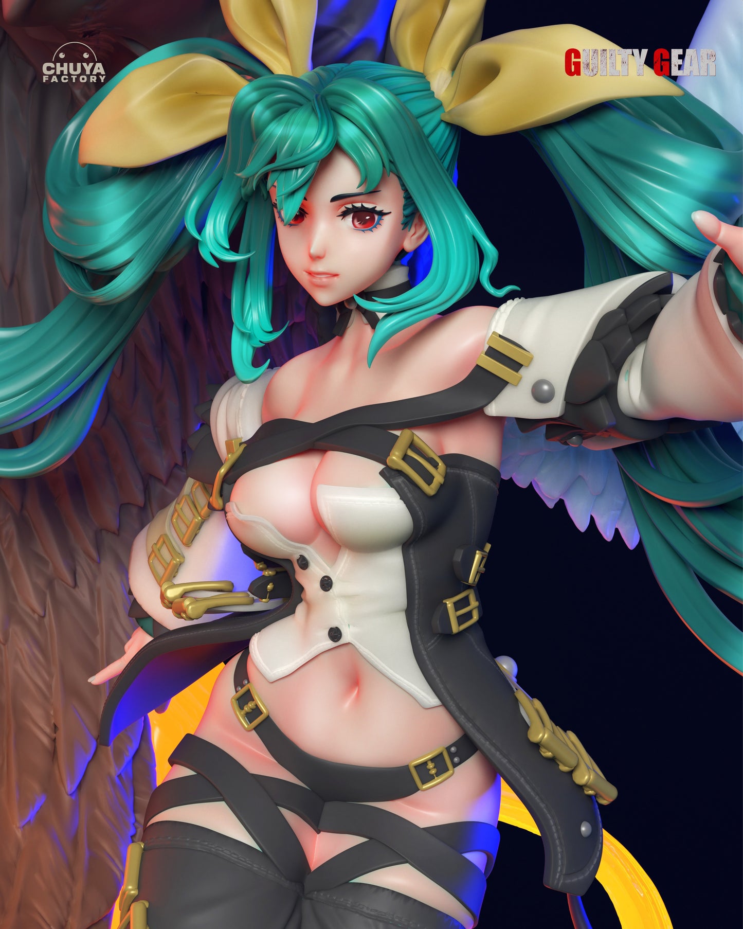 Dizzy