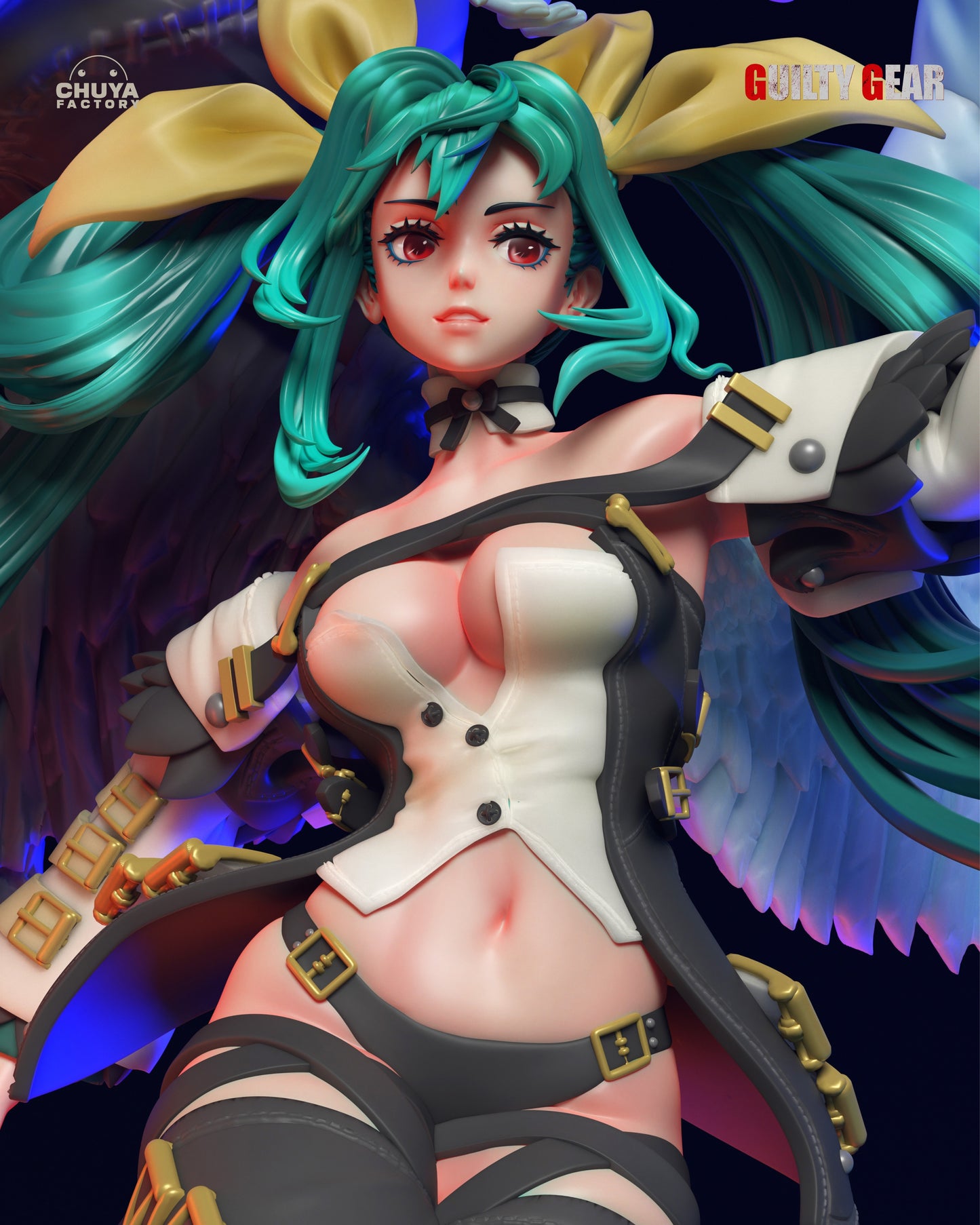 Dizzy