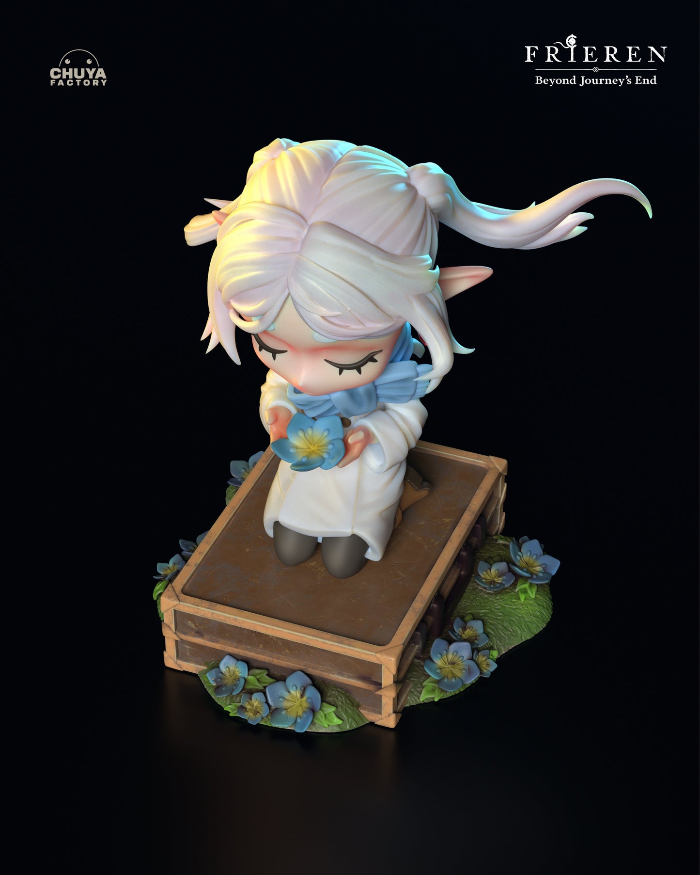 Chibi Frieren