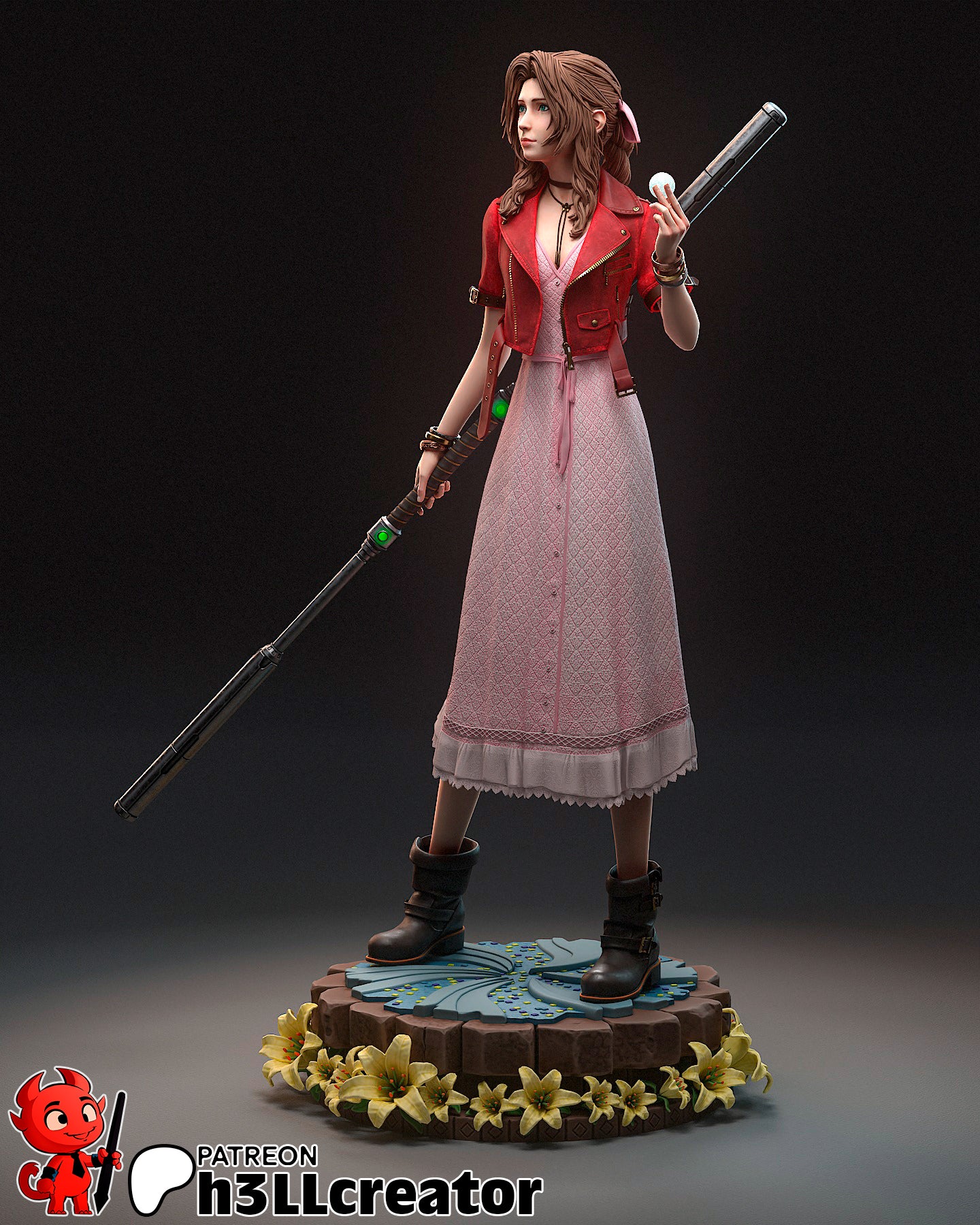 Aerith