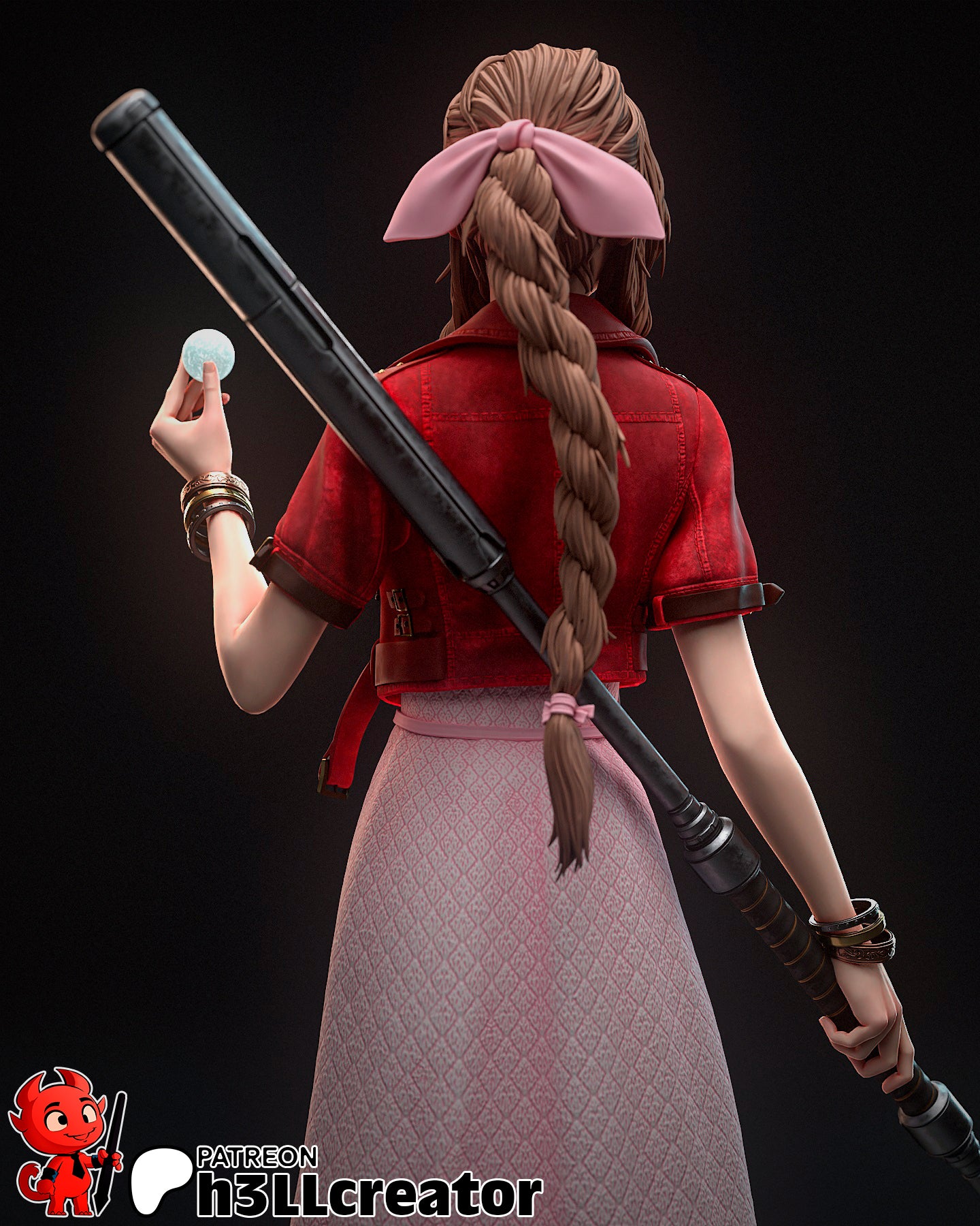 Aerith