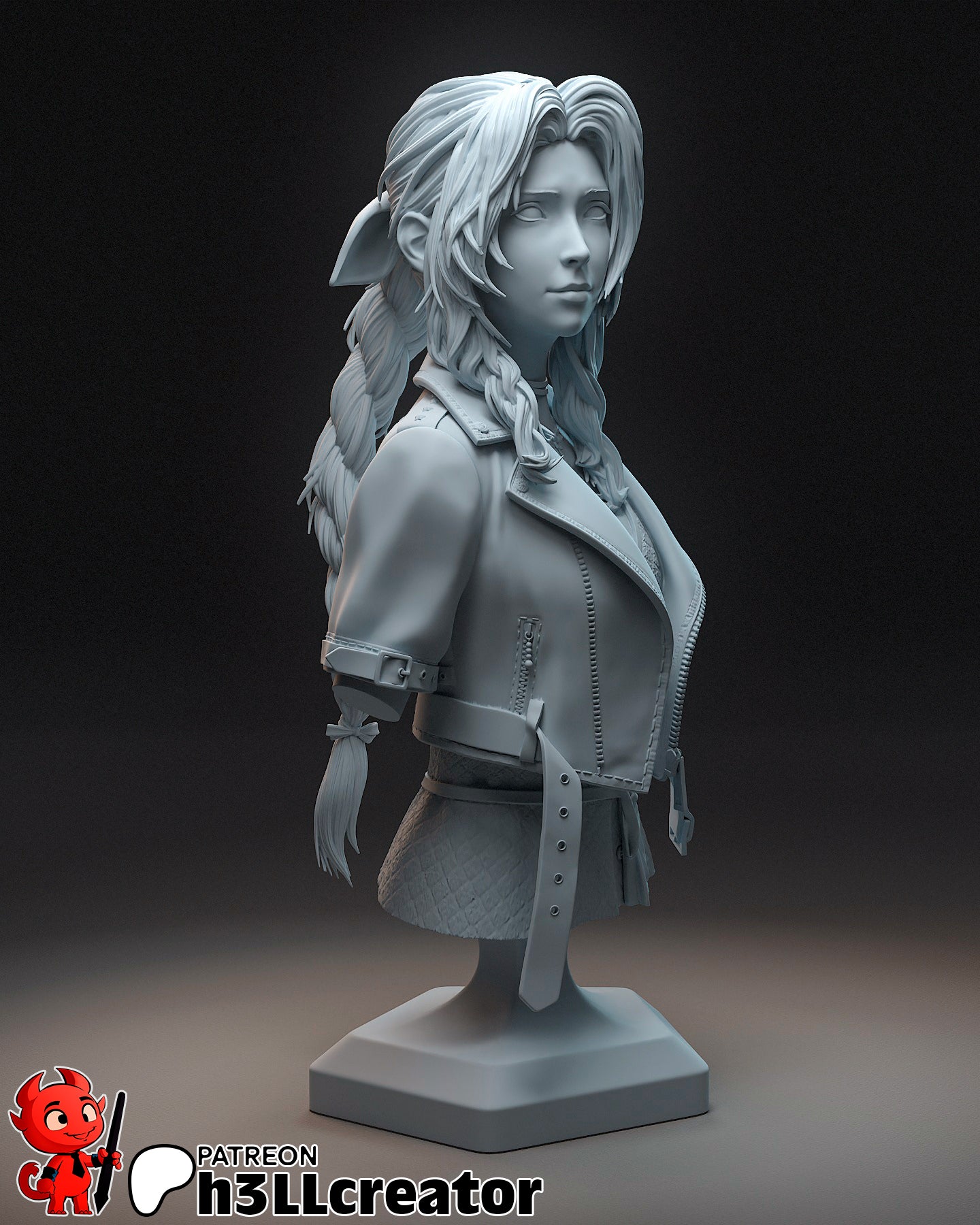 Aerith