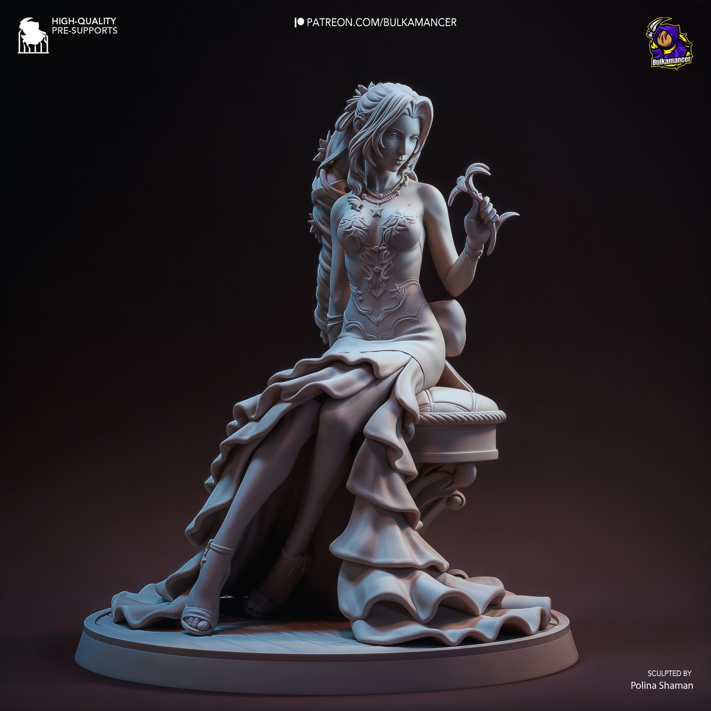 Aerith - Final Fantasy VII
