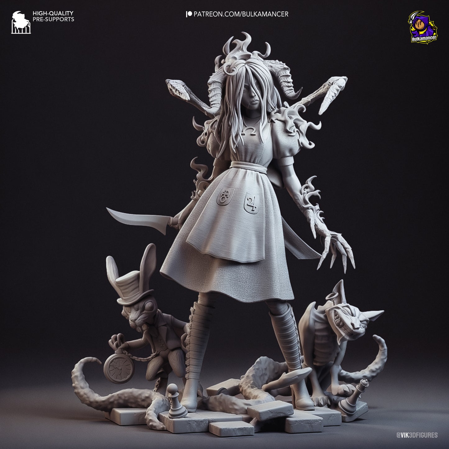 Alice