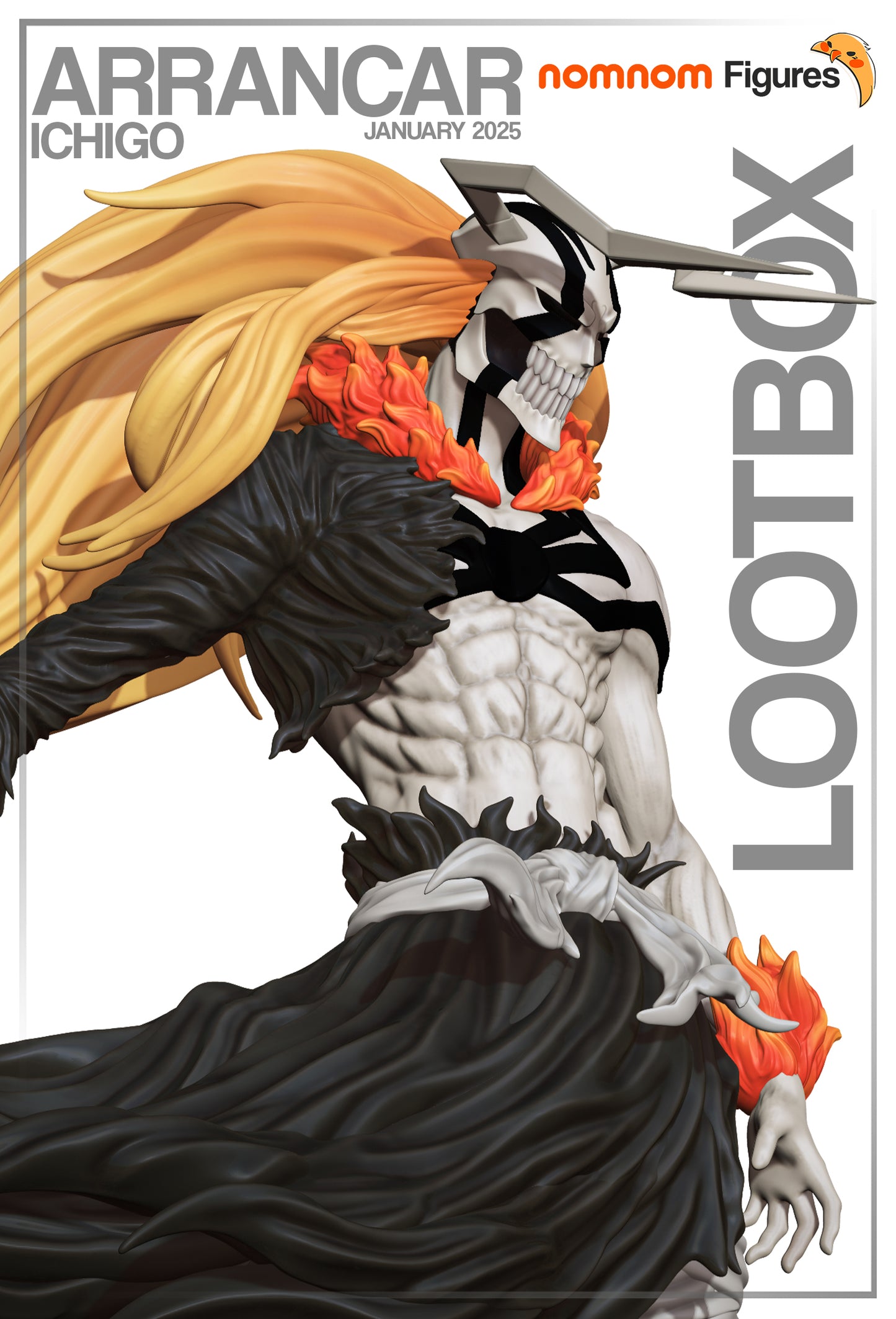 Arrancar Ichigo
