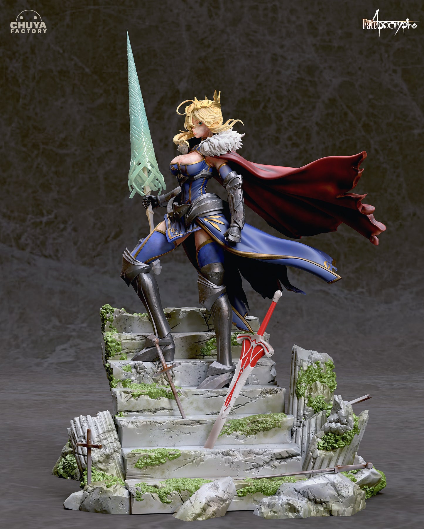 Artoria Pendragon
