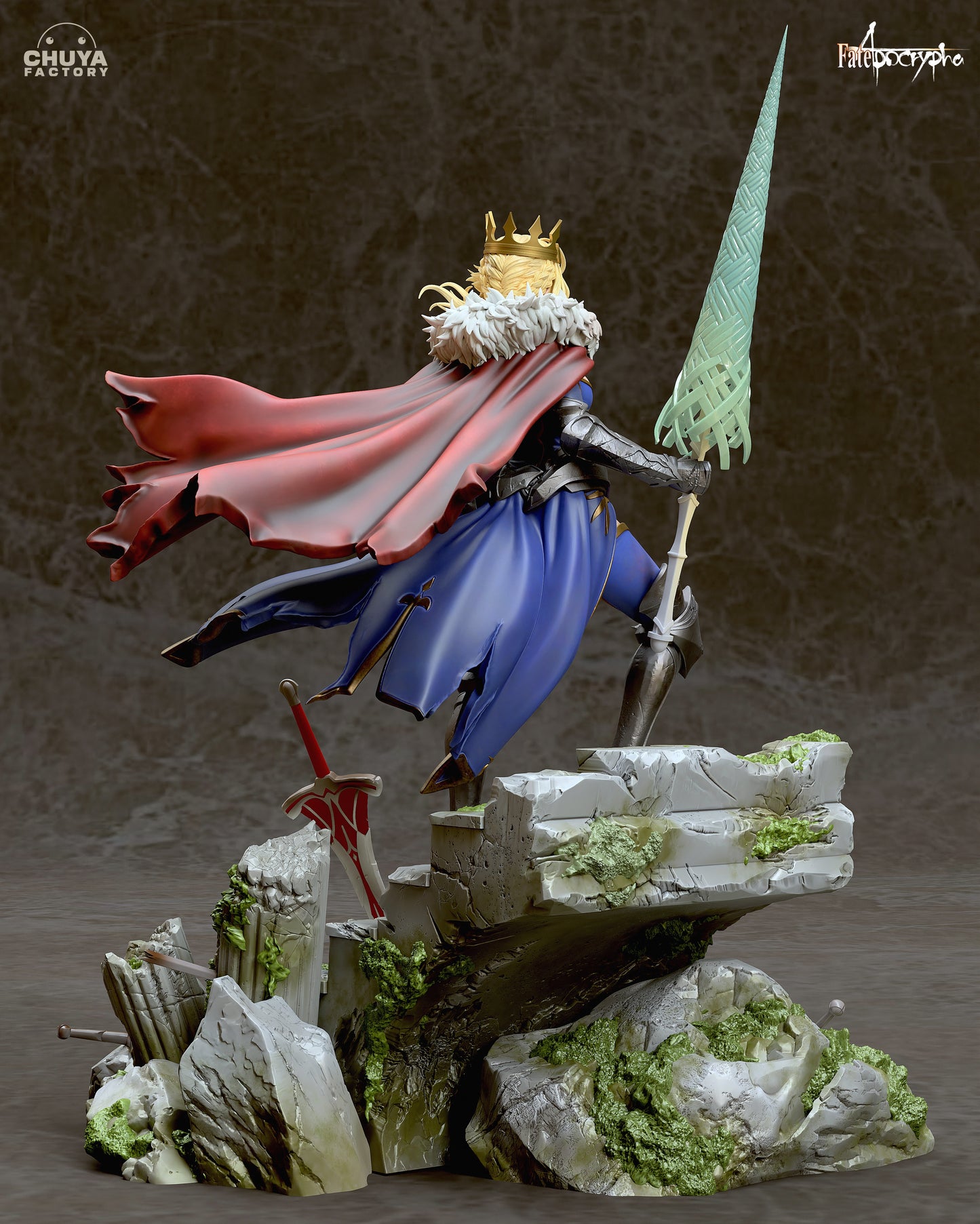 Artoria Pendragon