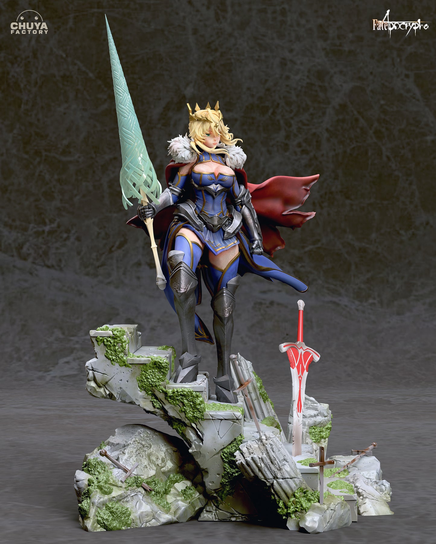 Artoria Pendragon