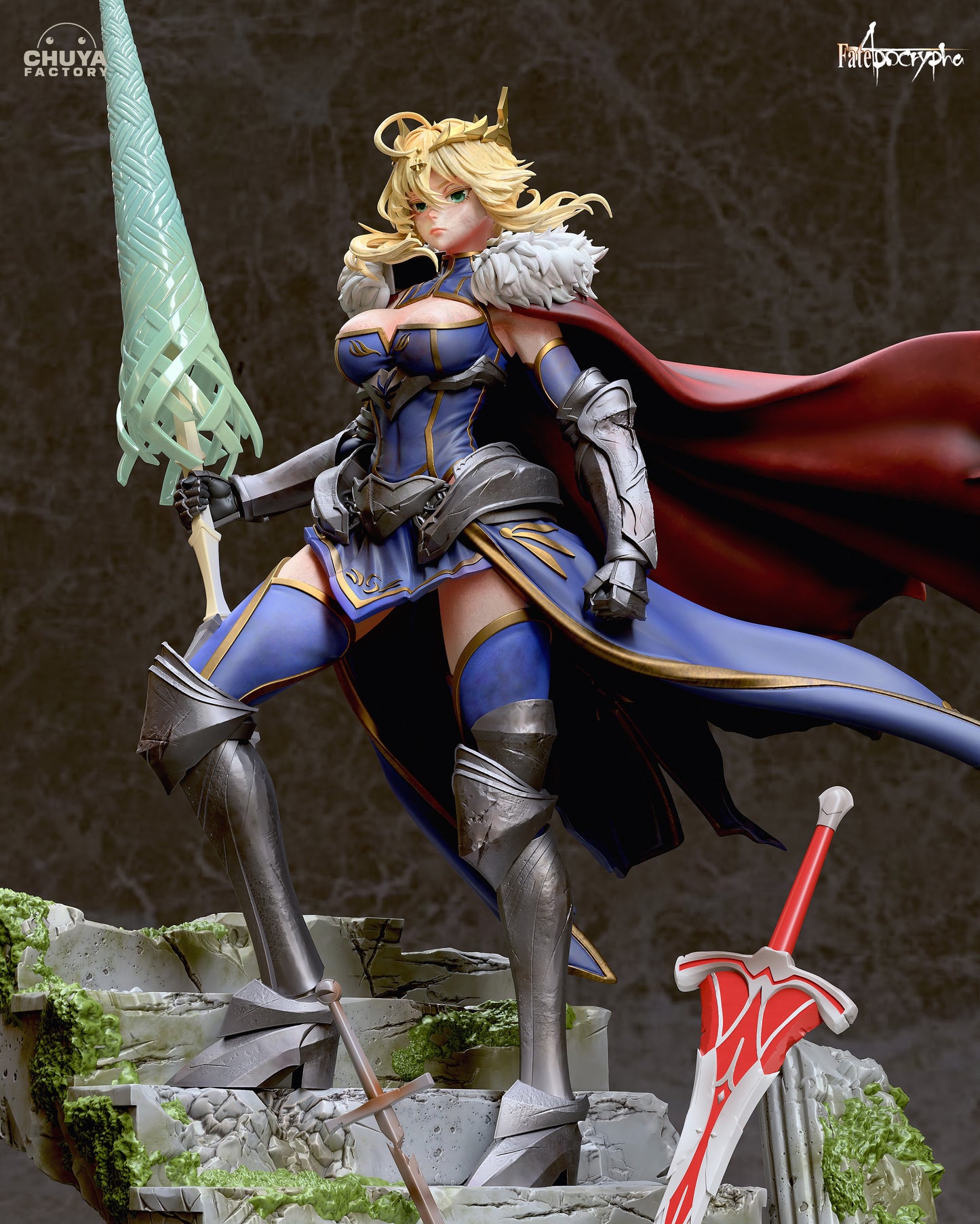 Artoria Pendragon