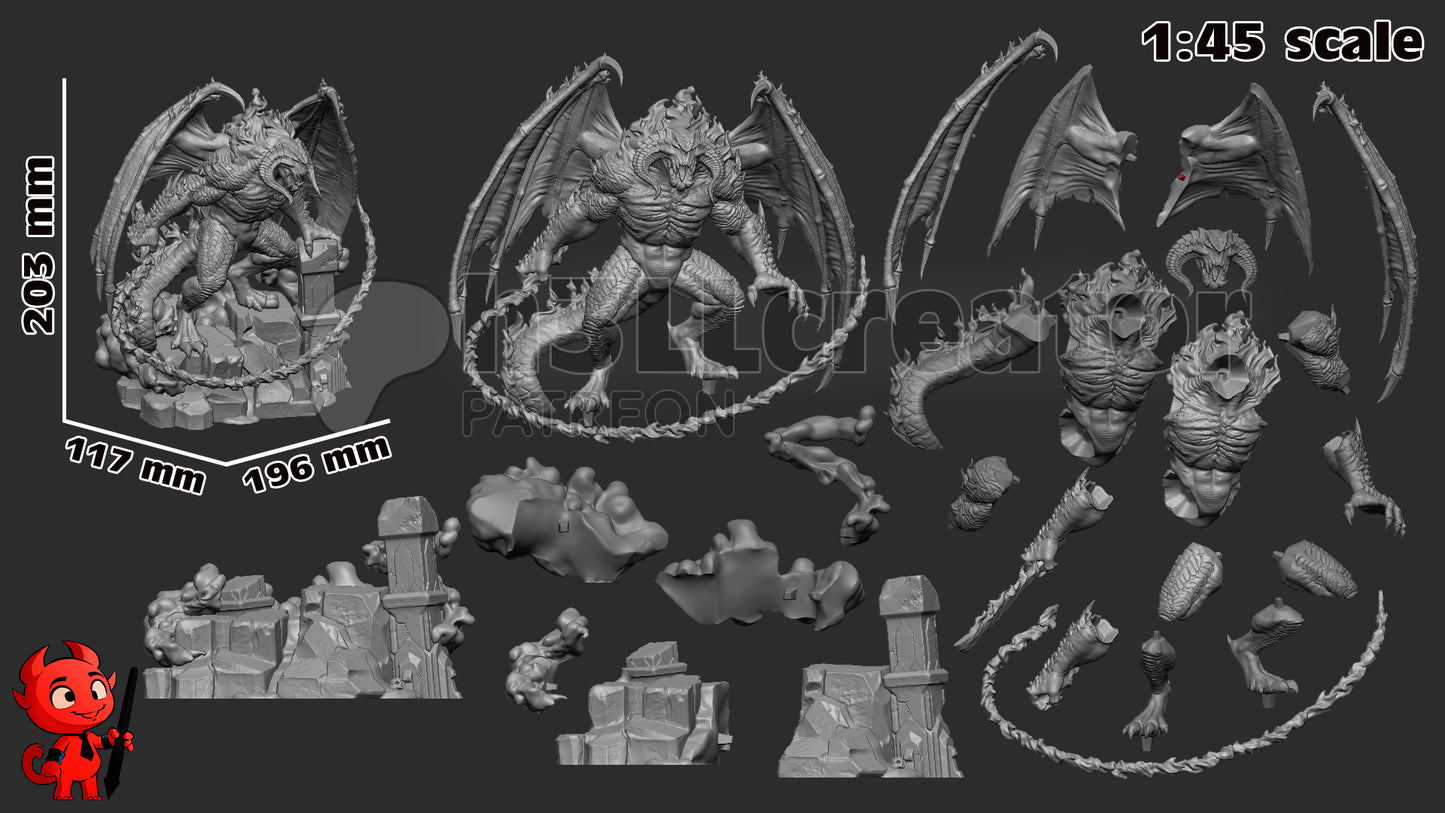 Balrog
