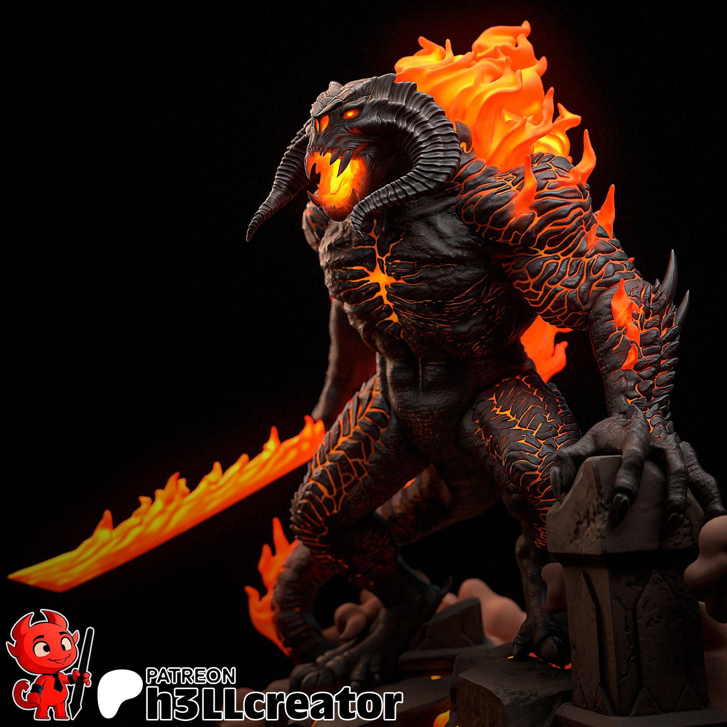 Balrog