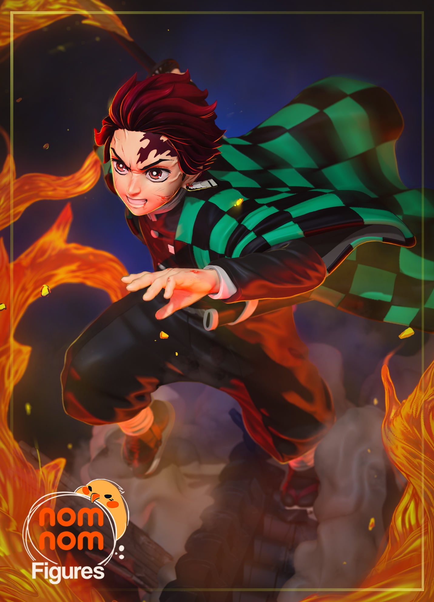 Tanjiro