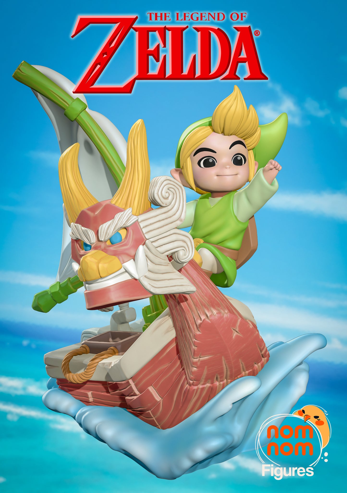 Chibi Link