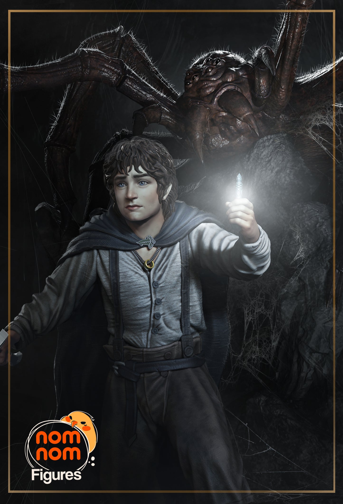 Frodo Baggins