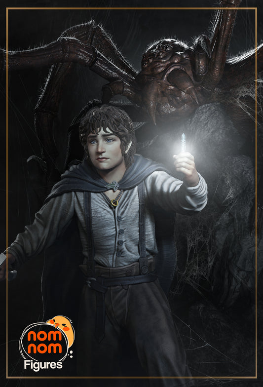 Frodo Baggins