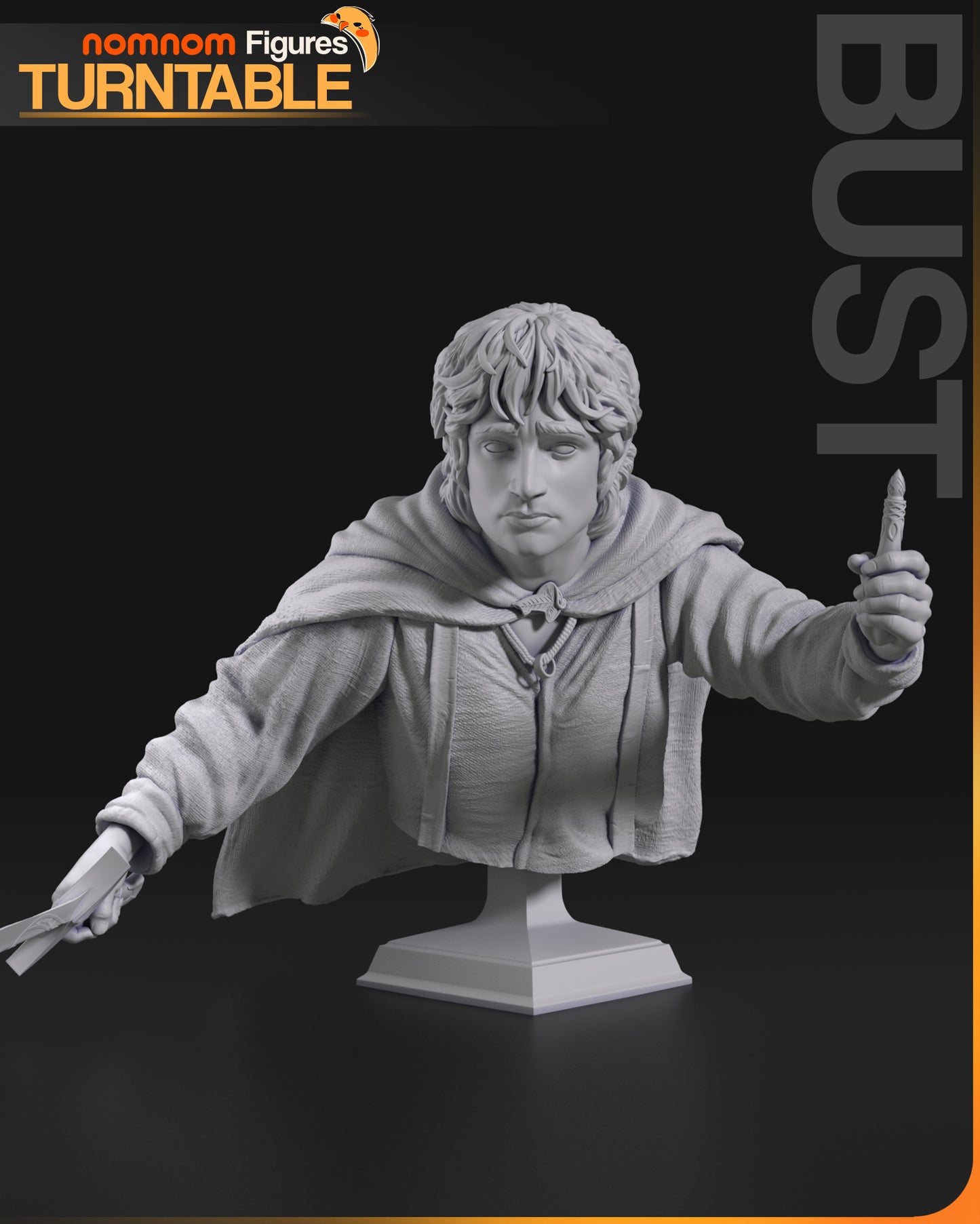 Frodo Baggins