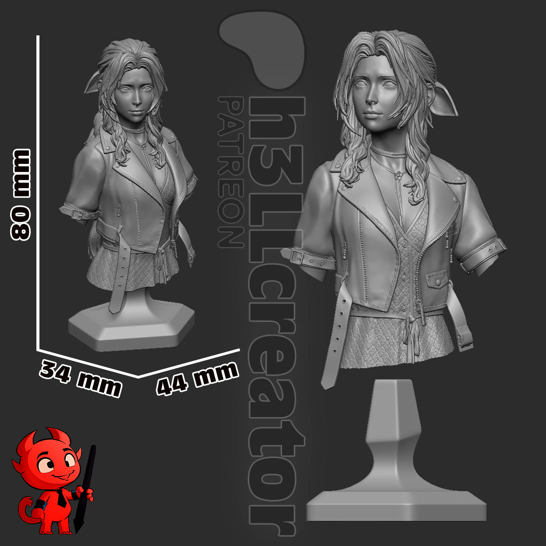 Aerith