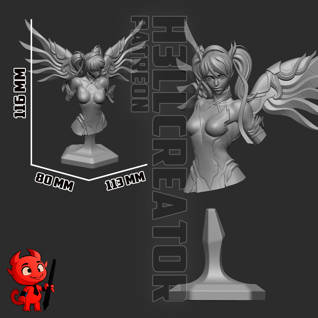 Mercy - Overwatch