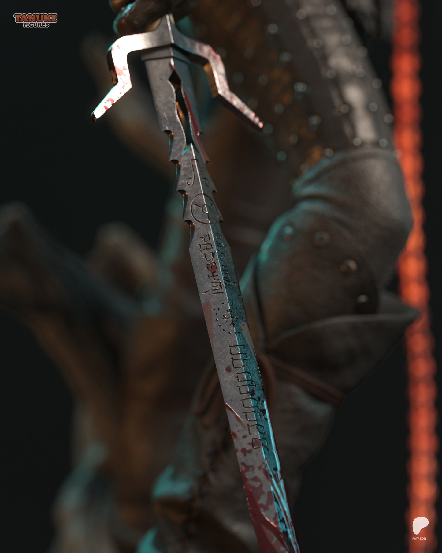 Ciri - The Witcher
