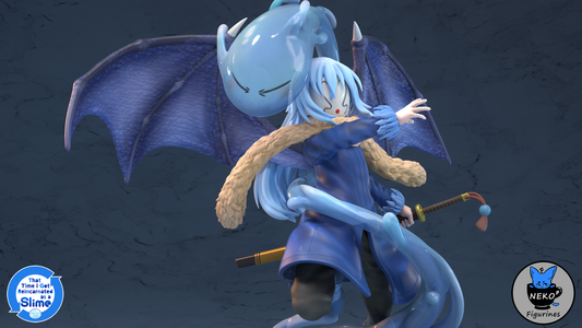 Rimuru