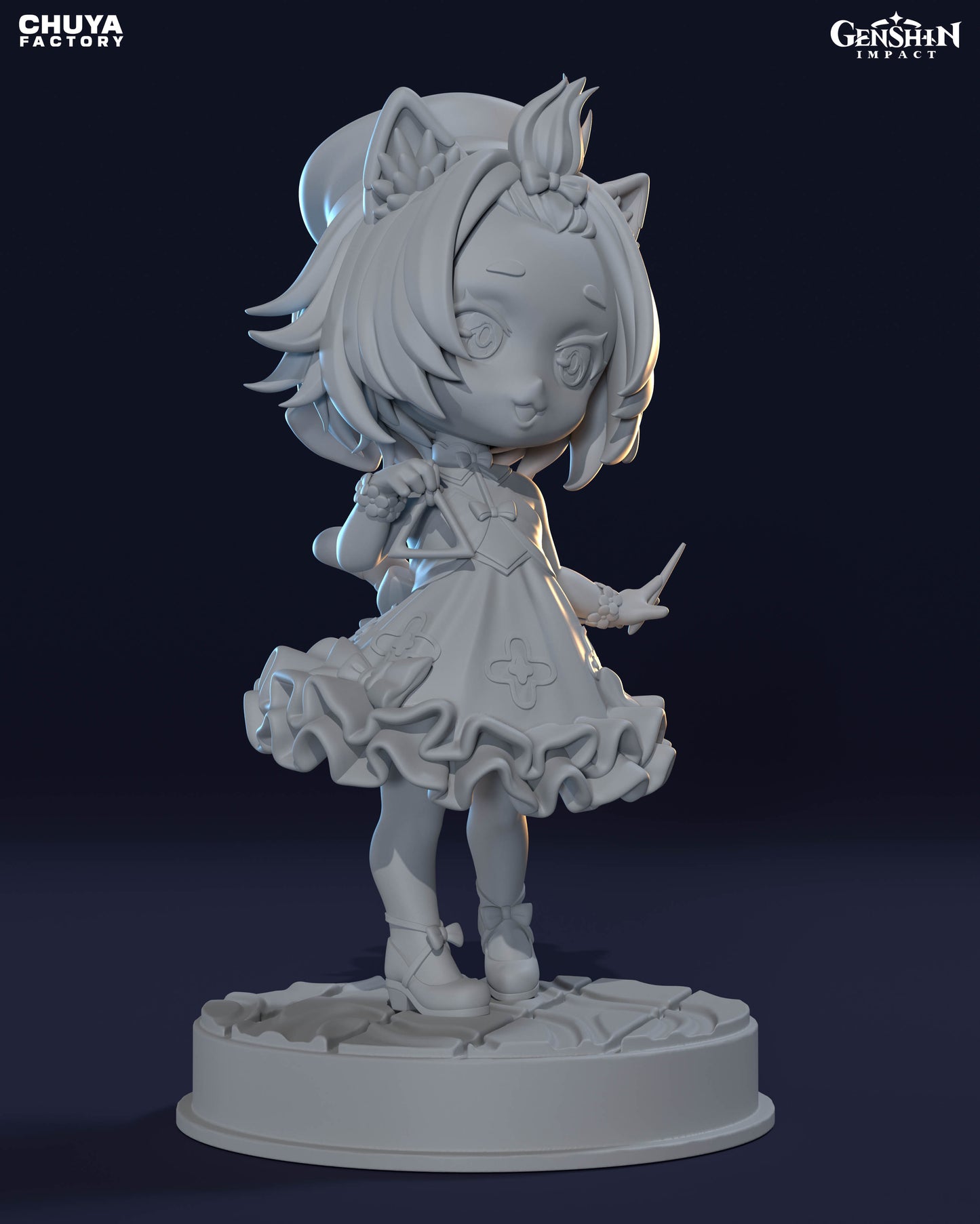 Chibi Diona