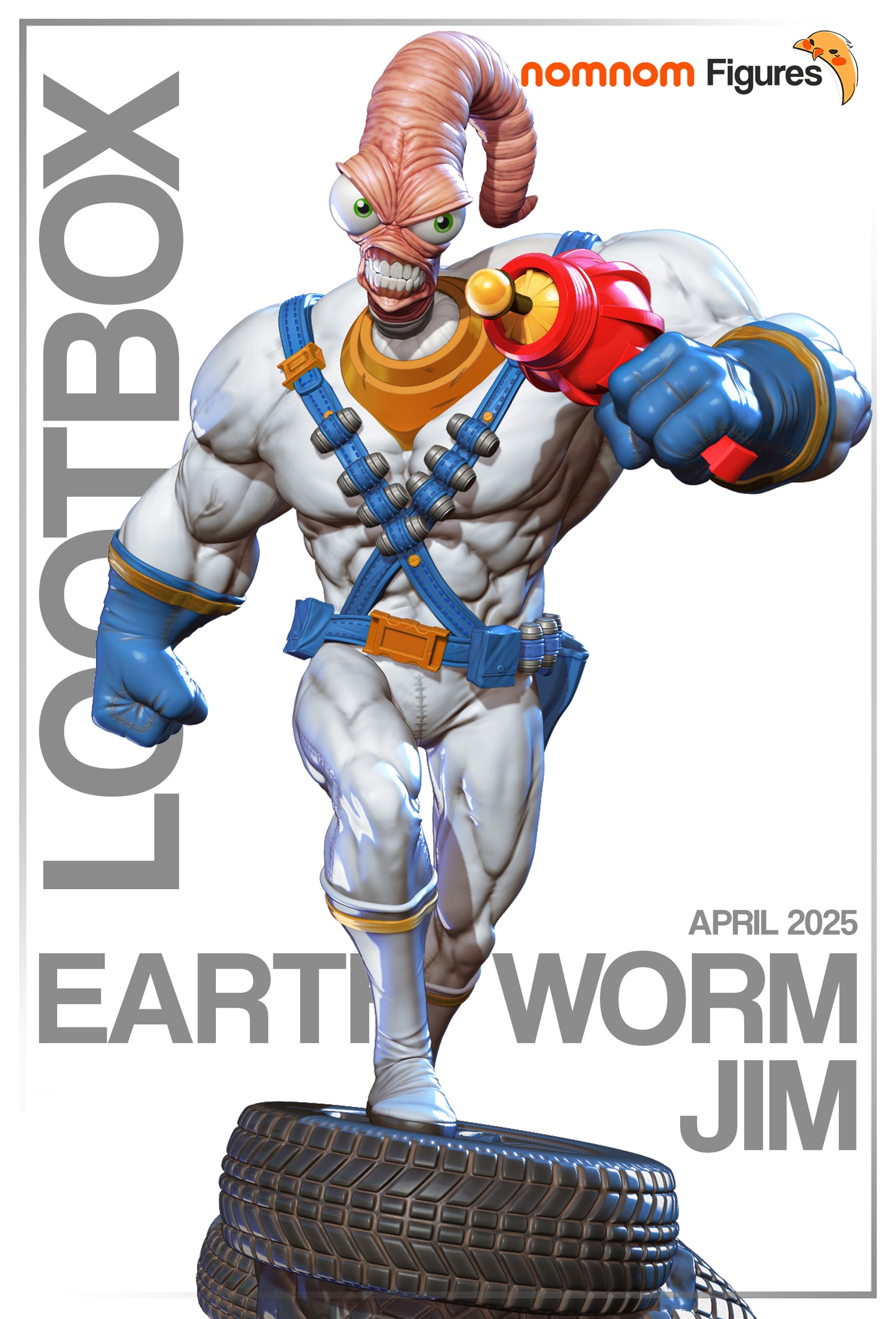 Earthworm Jim