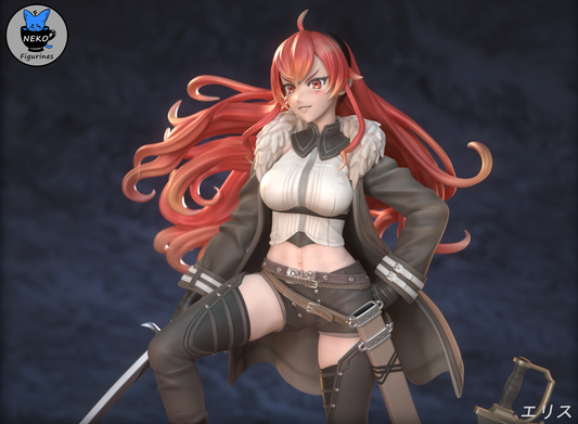 Eris Greyrat