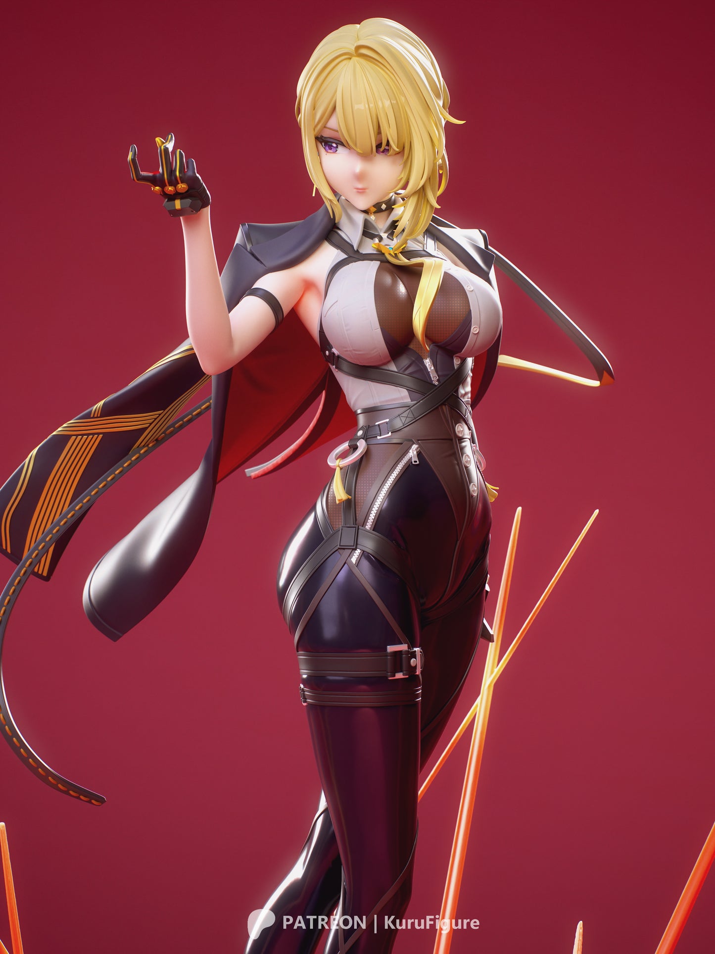 Evelyn