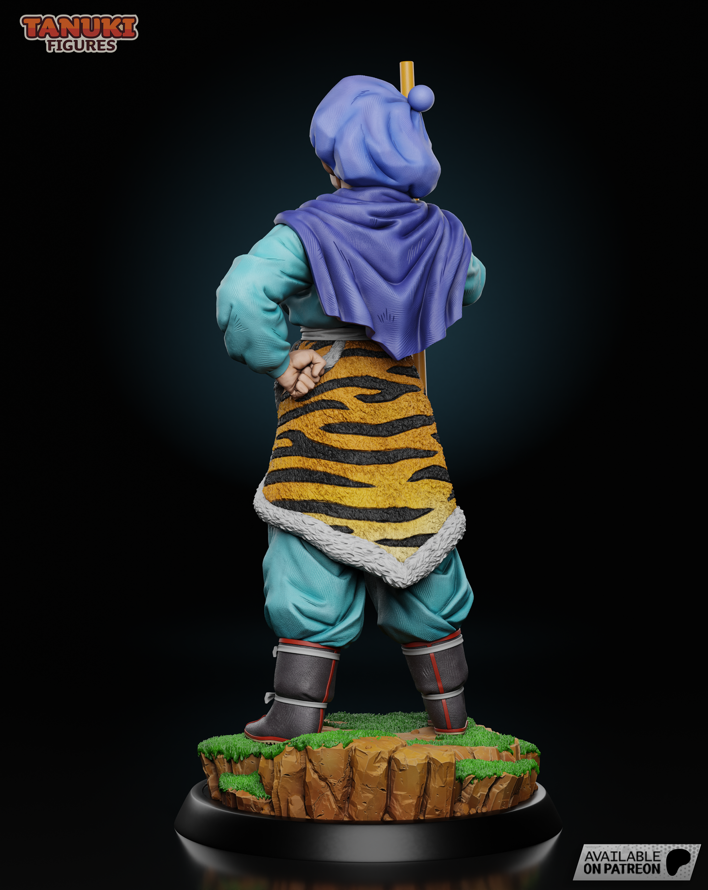 Goku - Dragonball
