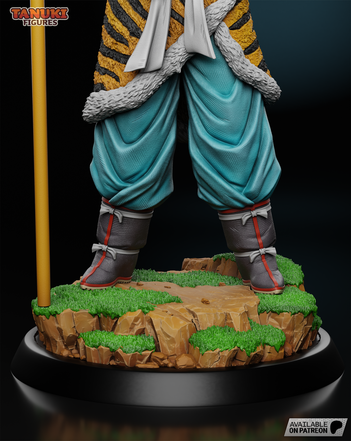 Goku - Dragonball