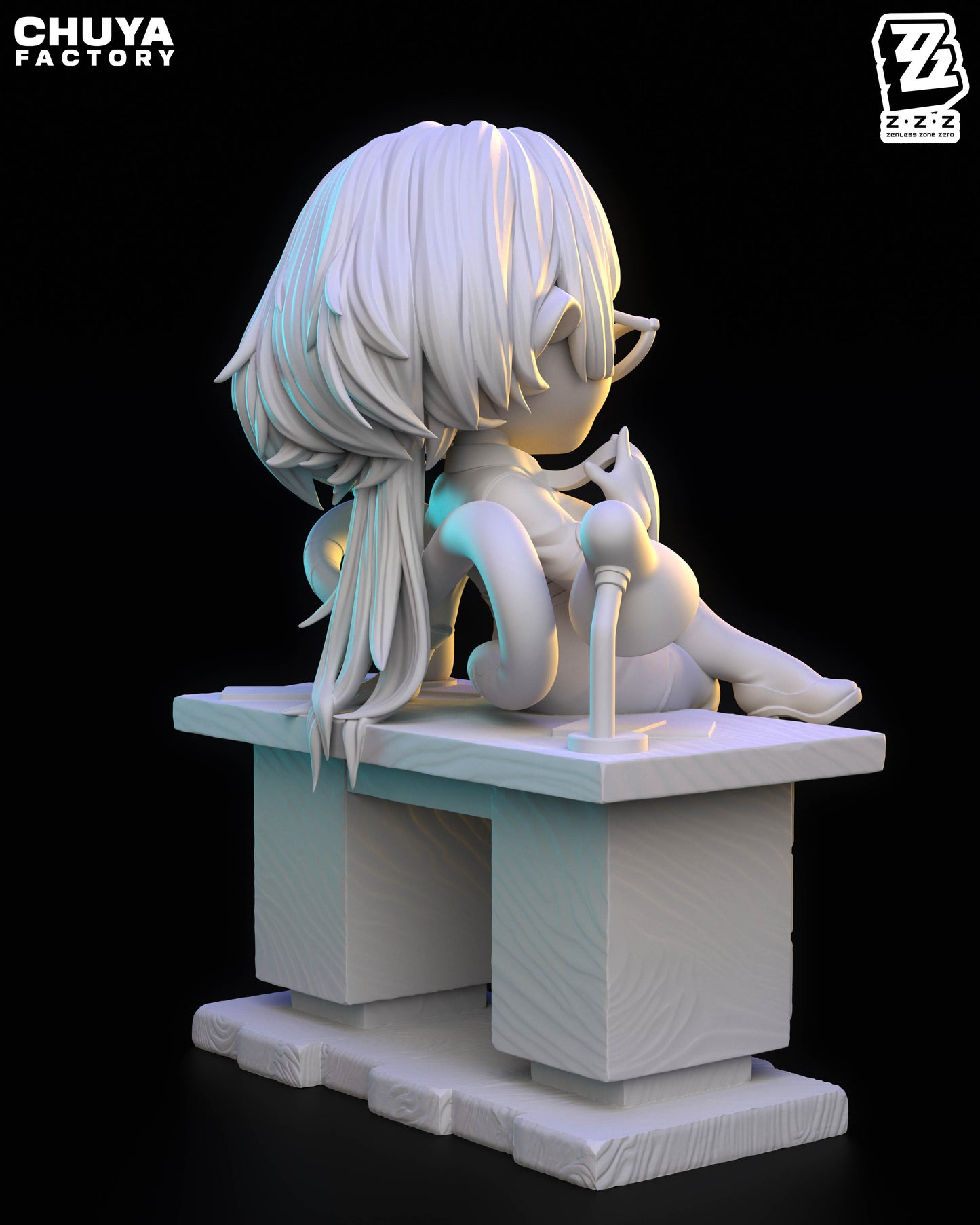 Chibi Jane Doe