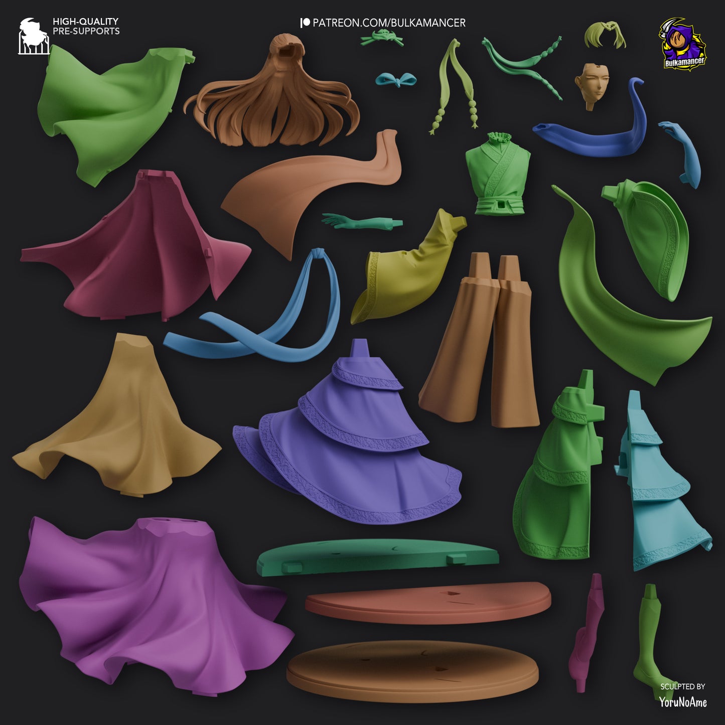 Jinshi - Apothecary Diaries