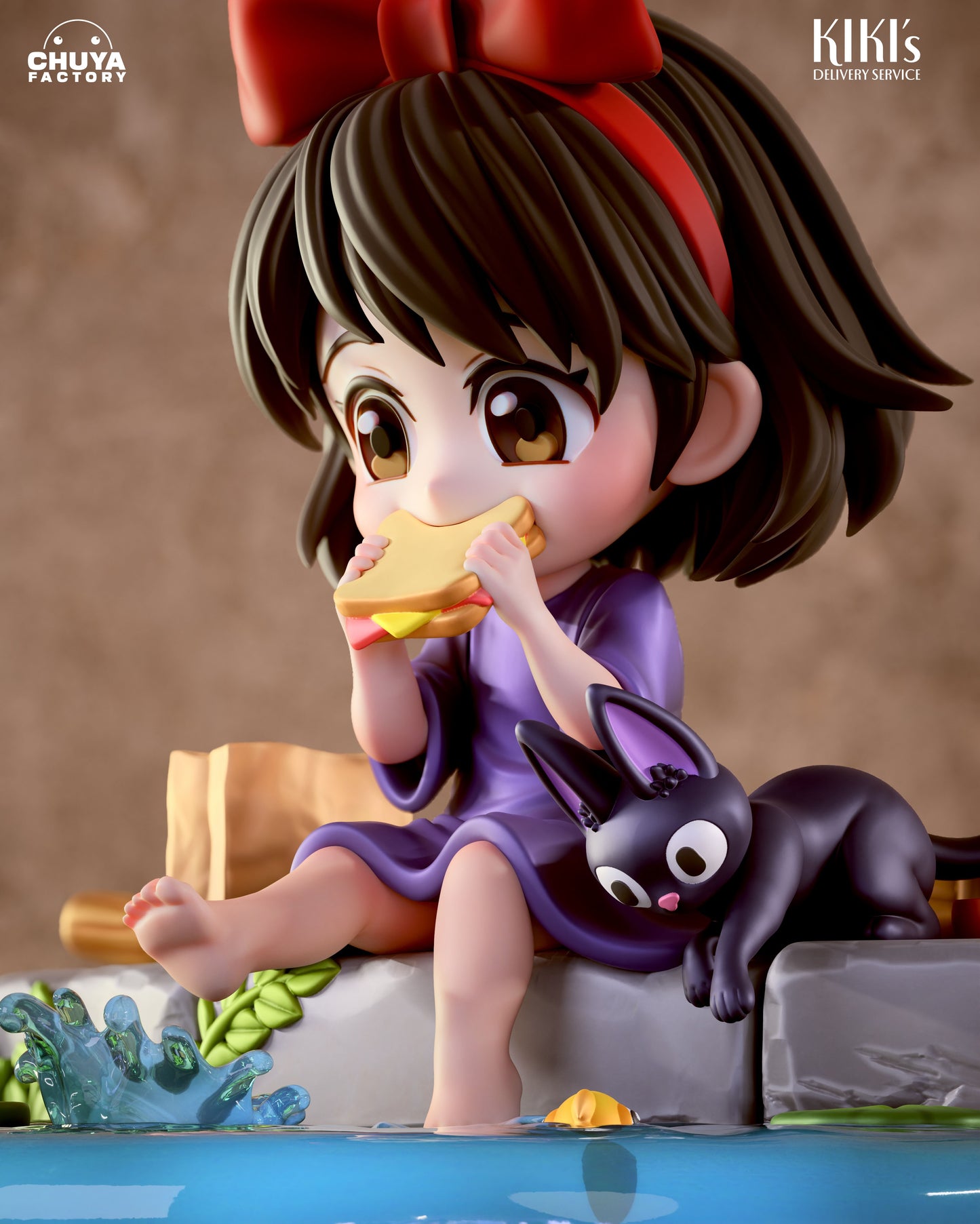 Chibi Kiki