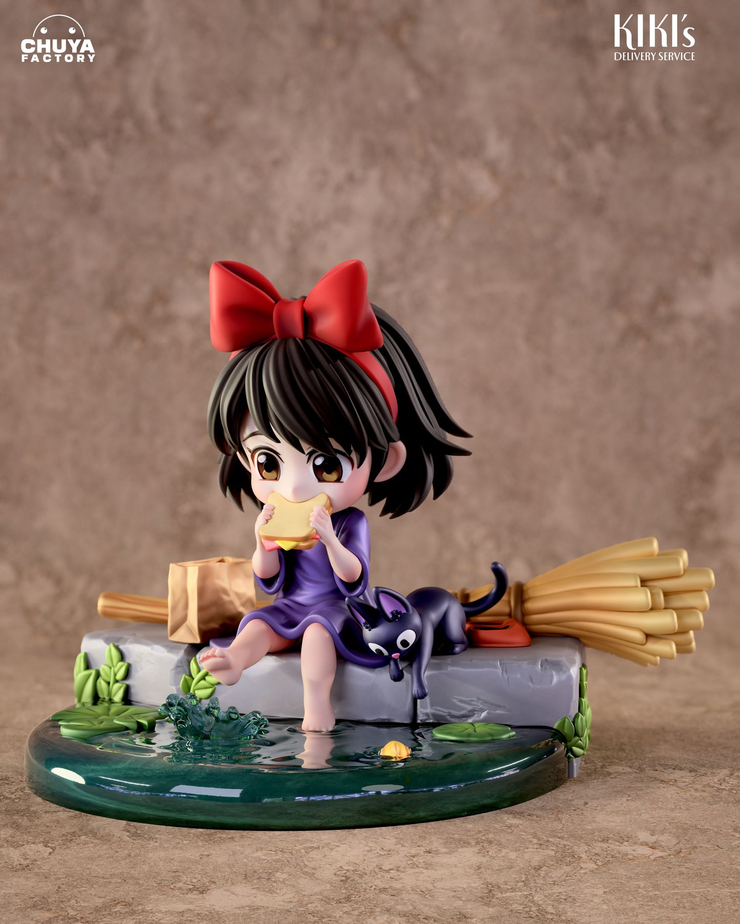 Chibi Kiki