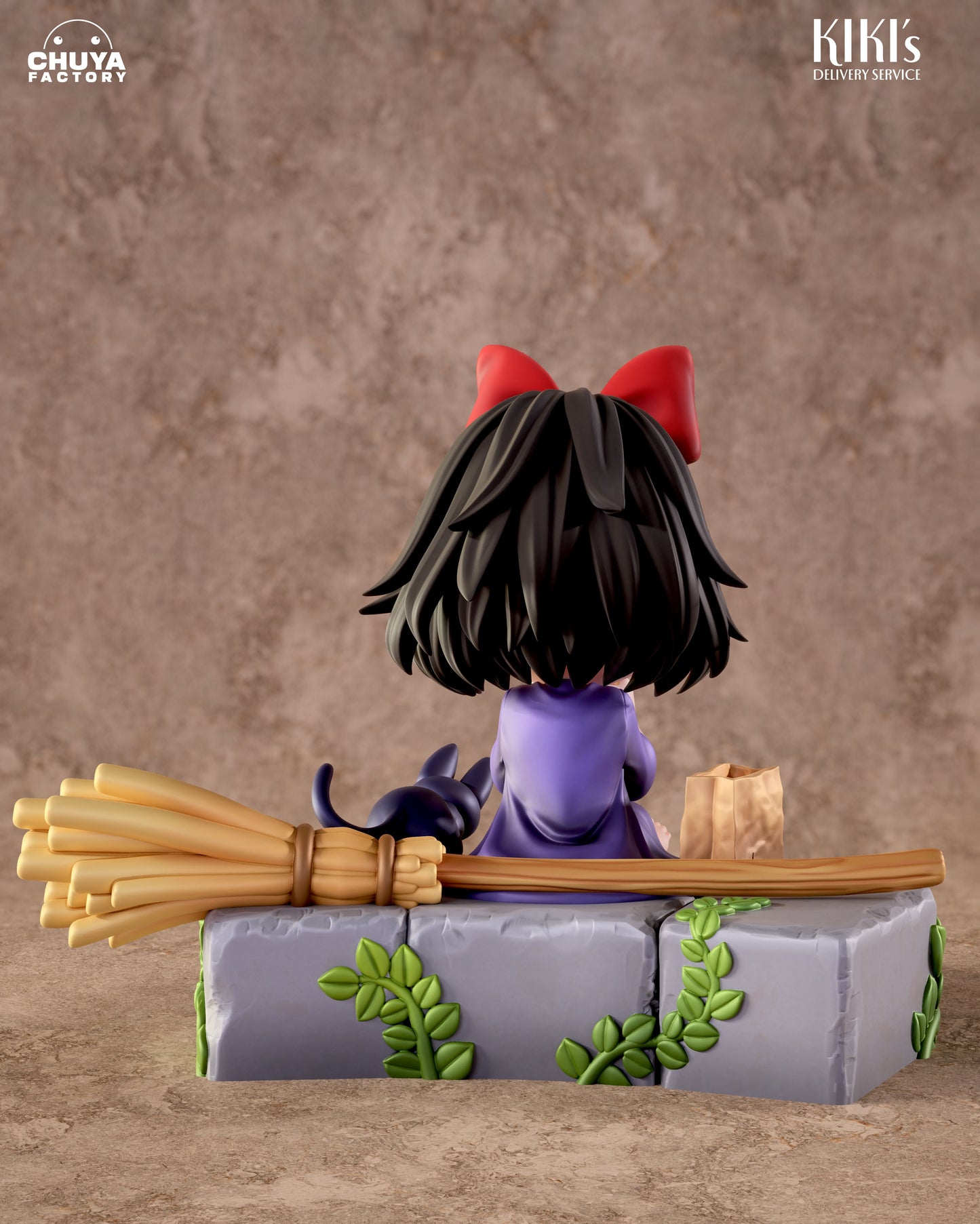 Chibi Kiki