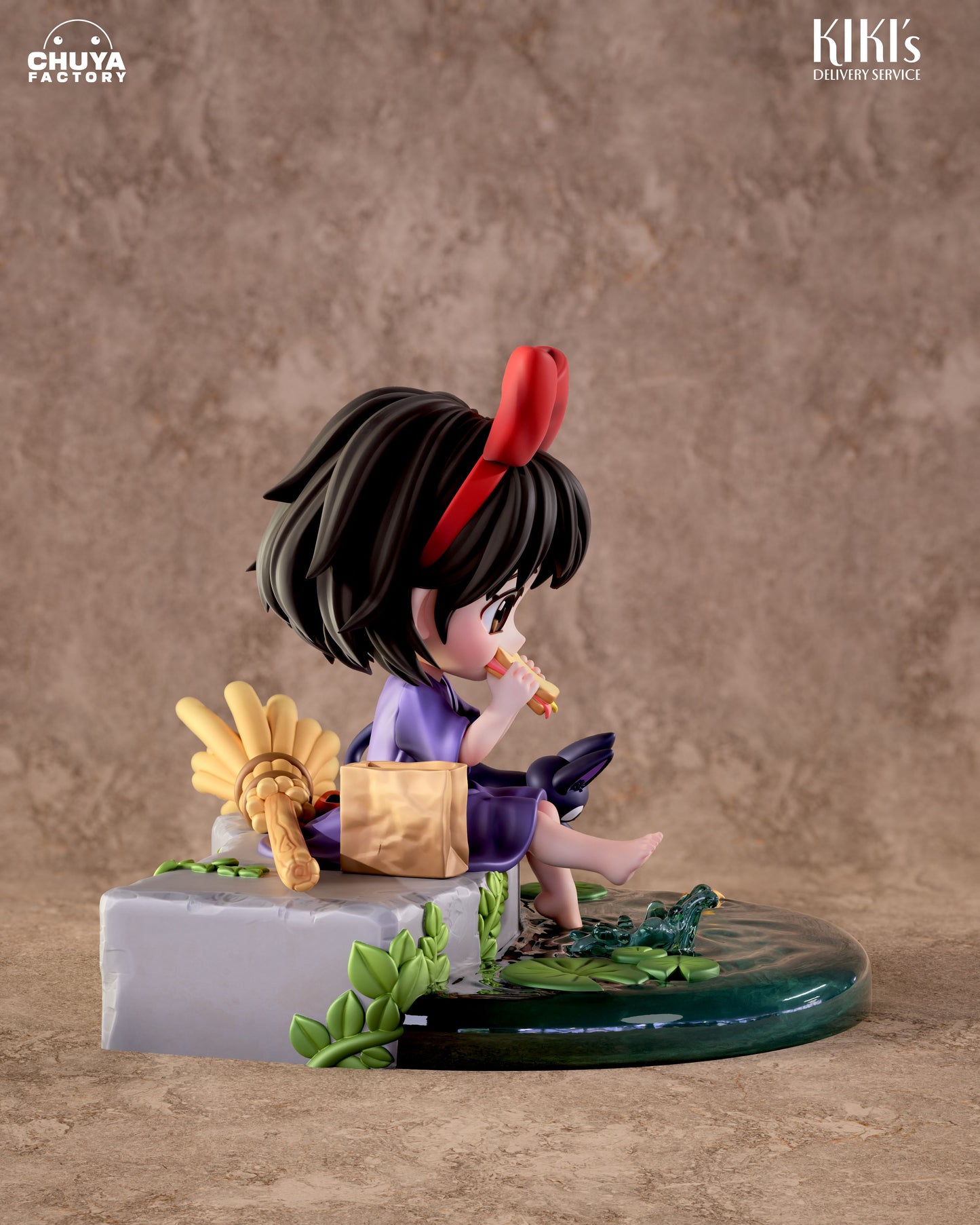 Chibi Kiki