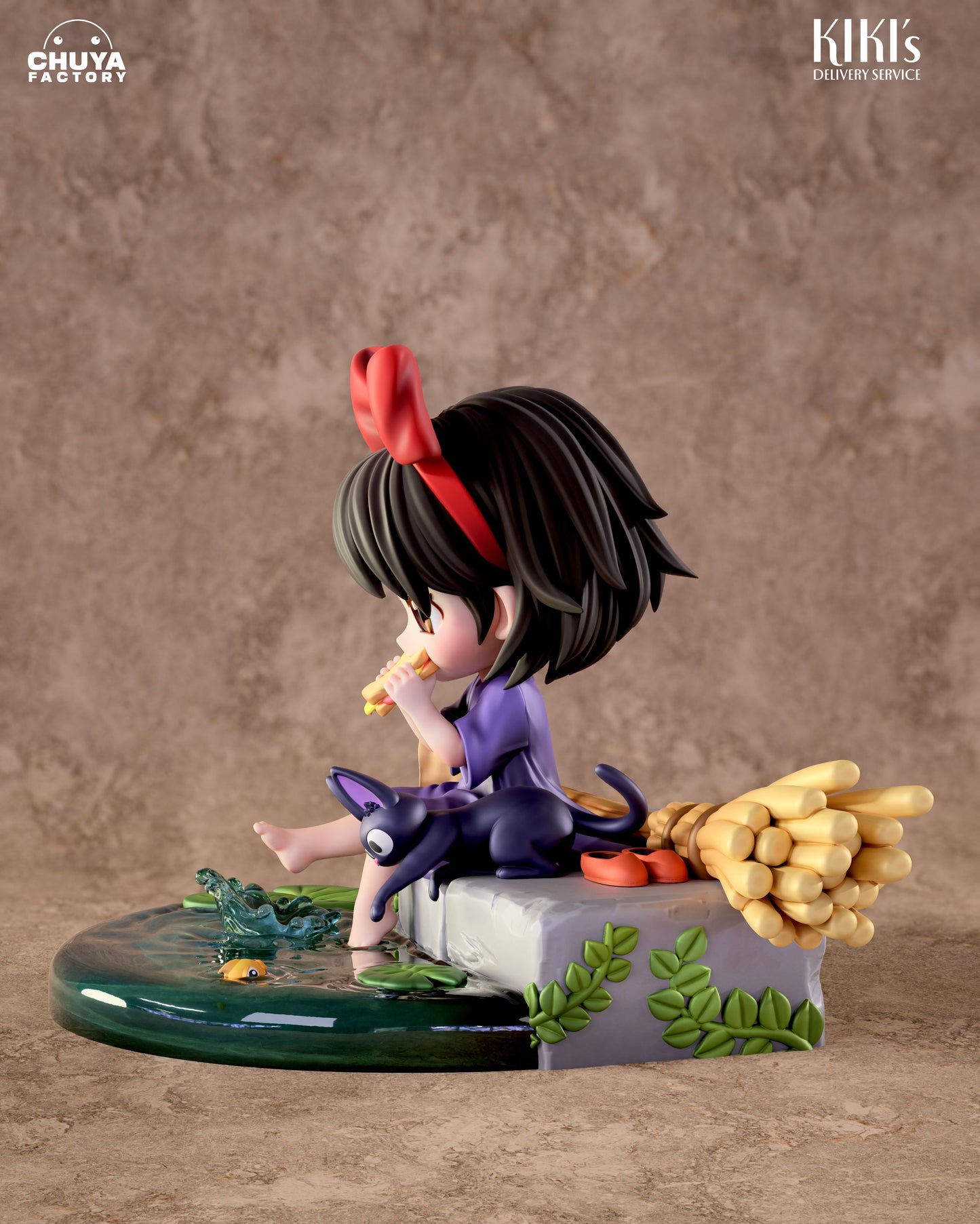 Chibi Kiki