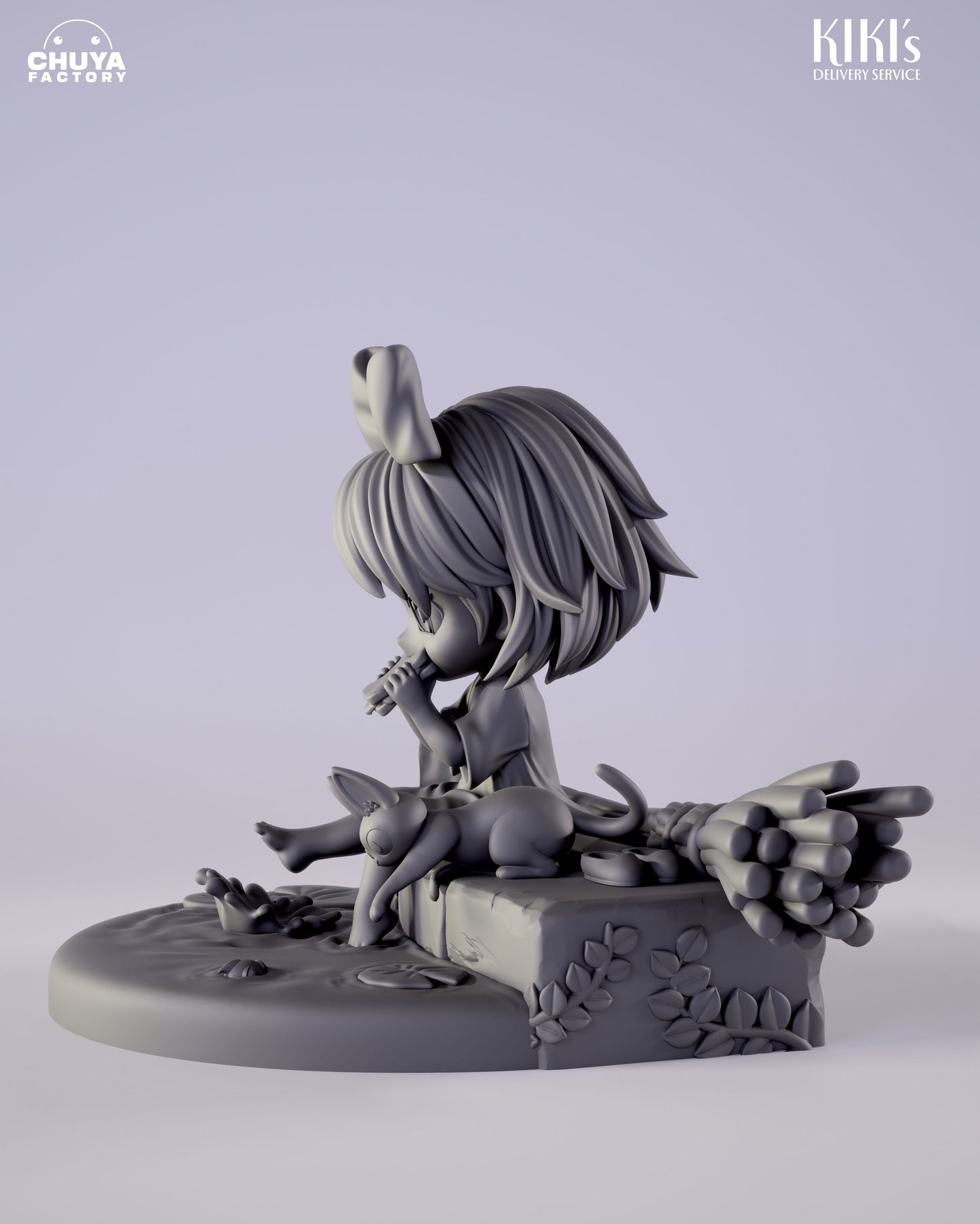 Chibi Kiki