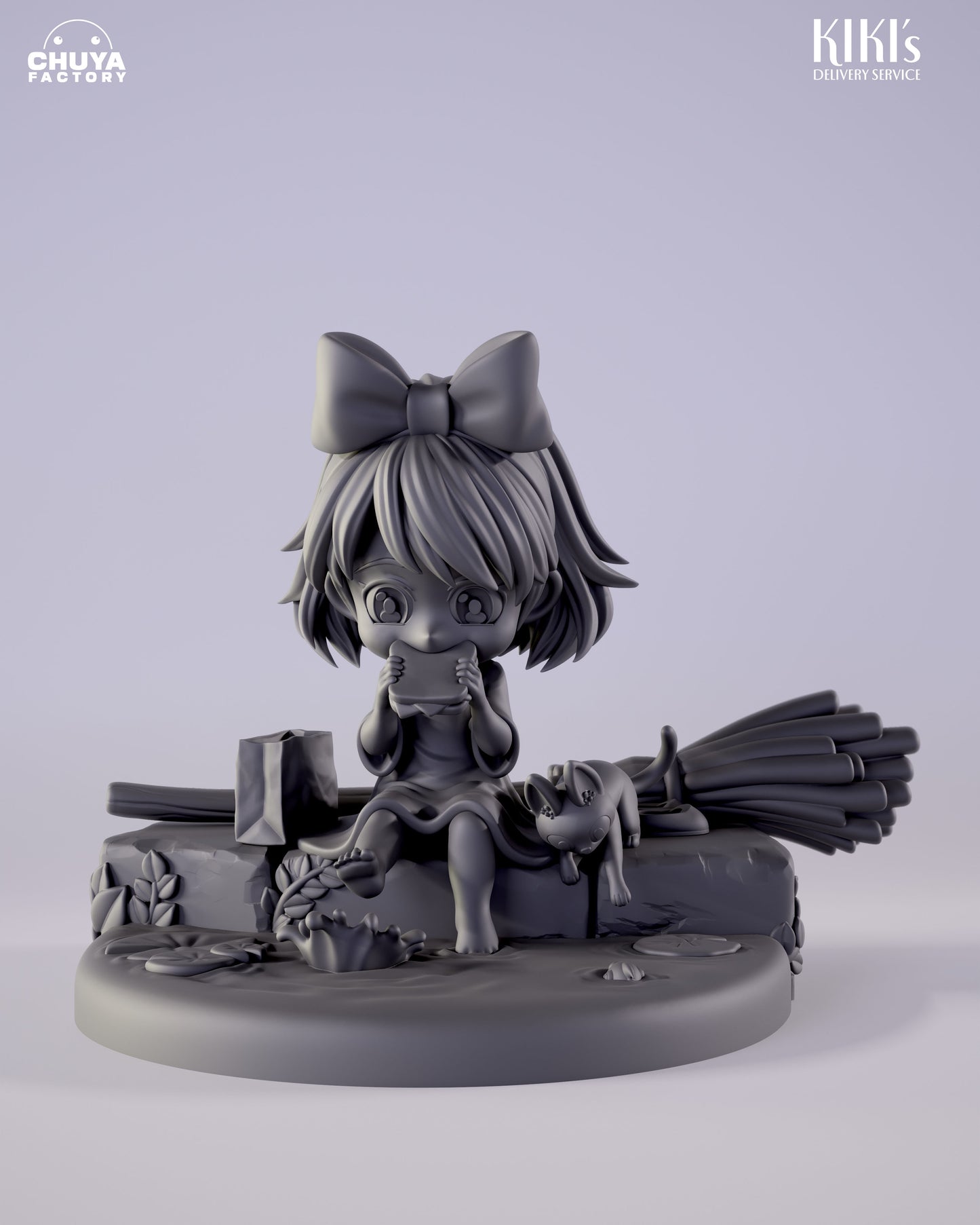 Chibi Kiki