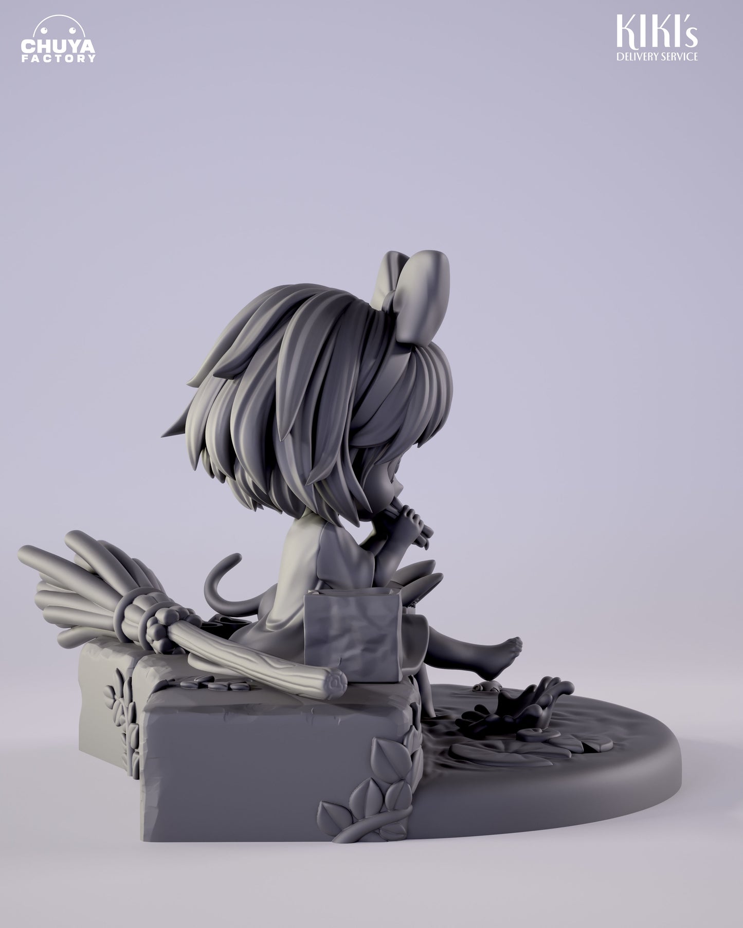 Chibi Kiki